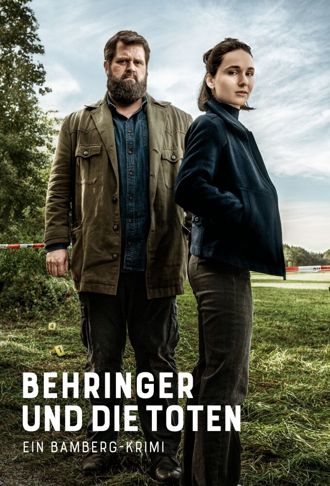Behringer und die Toten – Ein Bamberg-Krimi ne zaman
