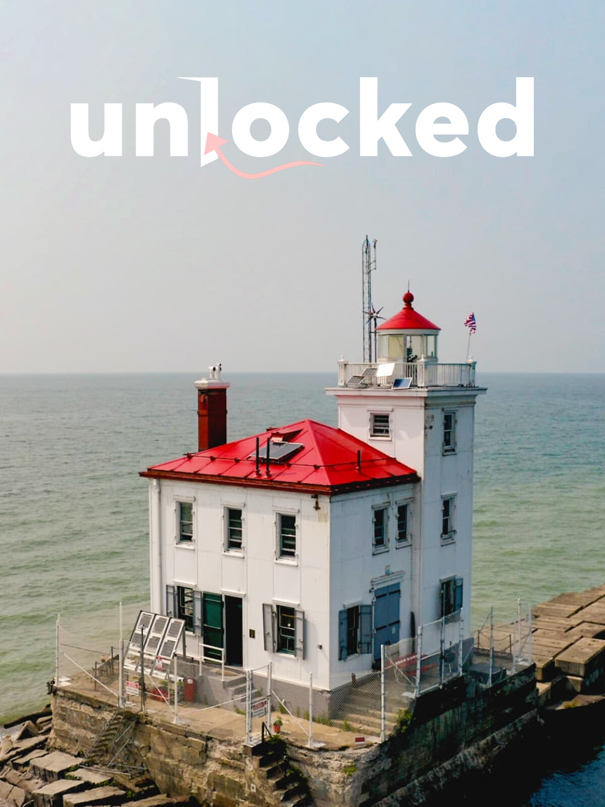 Unlocked ne zaman