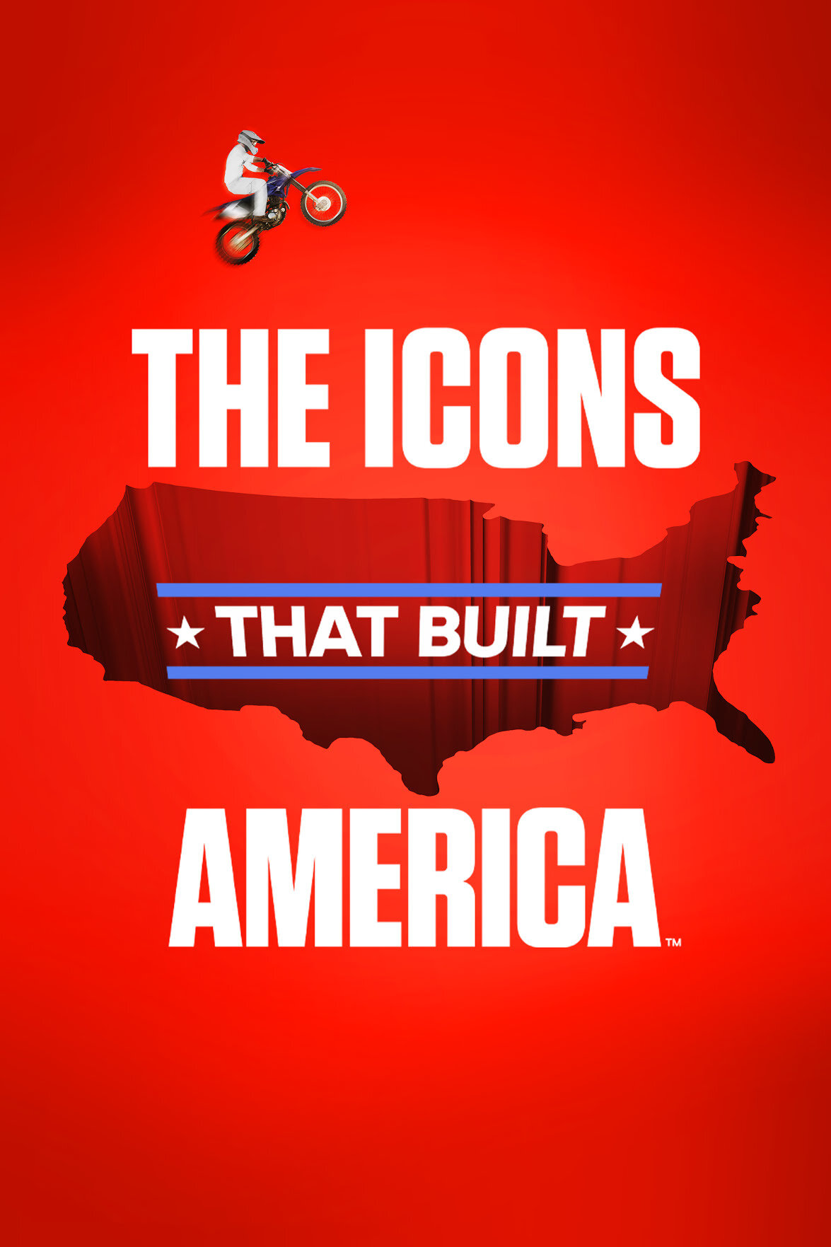 The Icons That Built America ne zaman