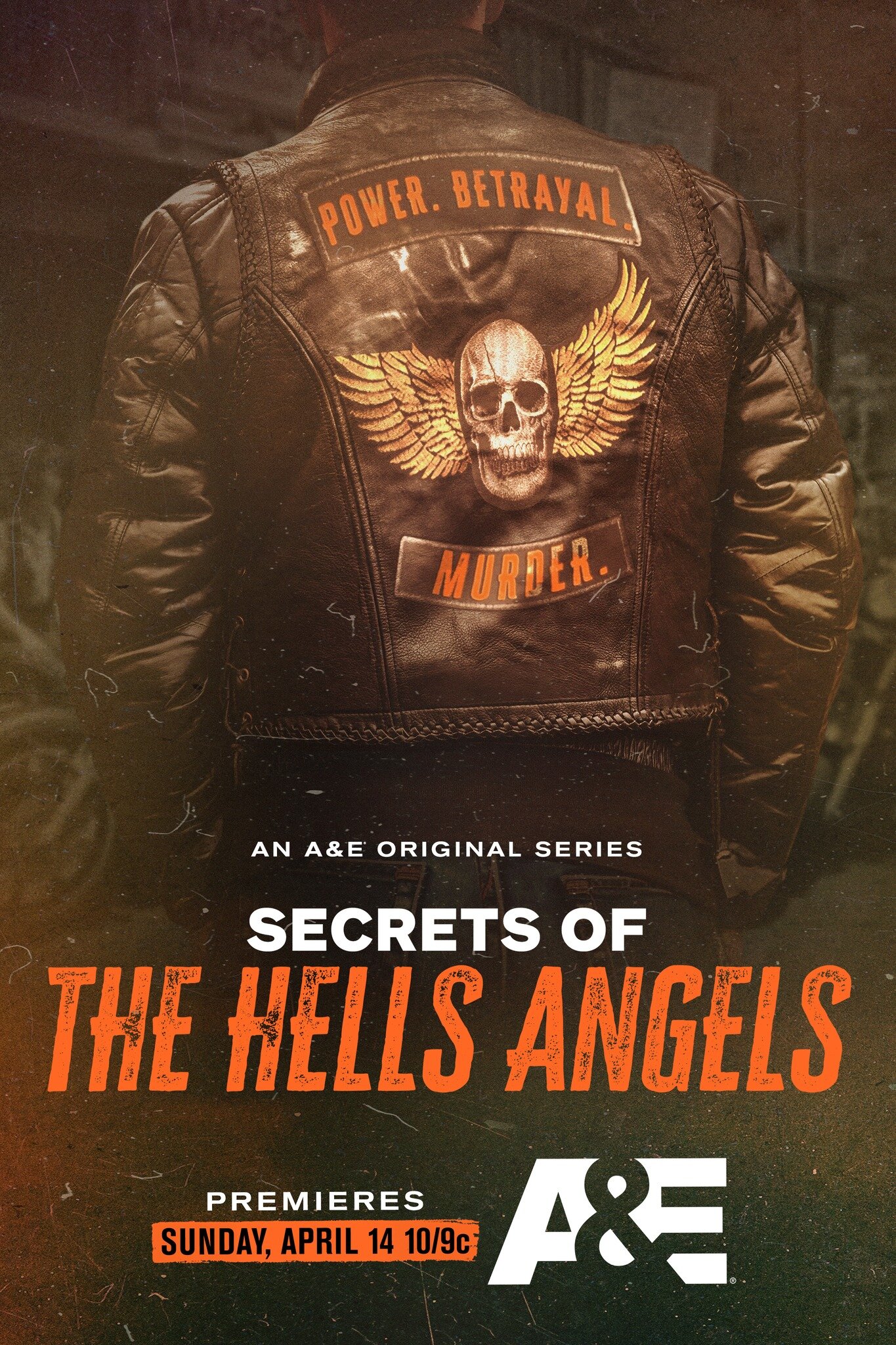 Secrets of the Hells Angels ne zaman