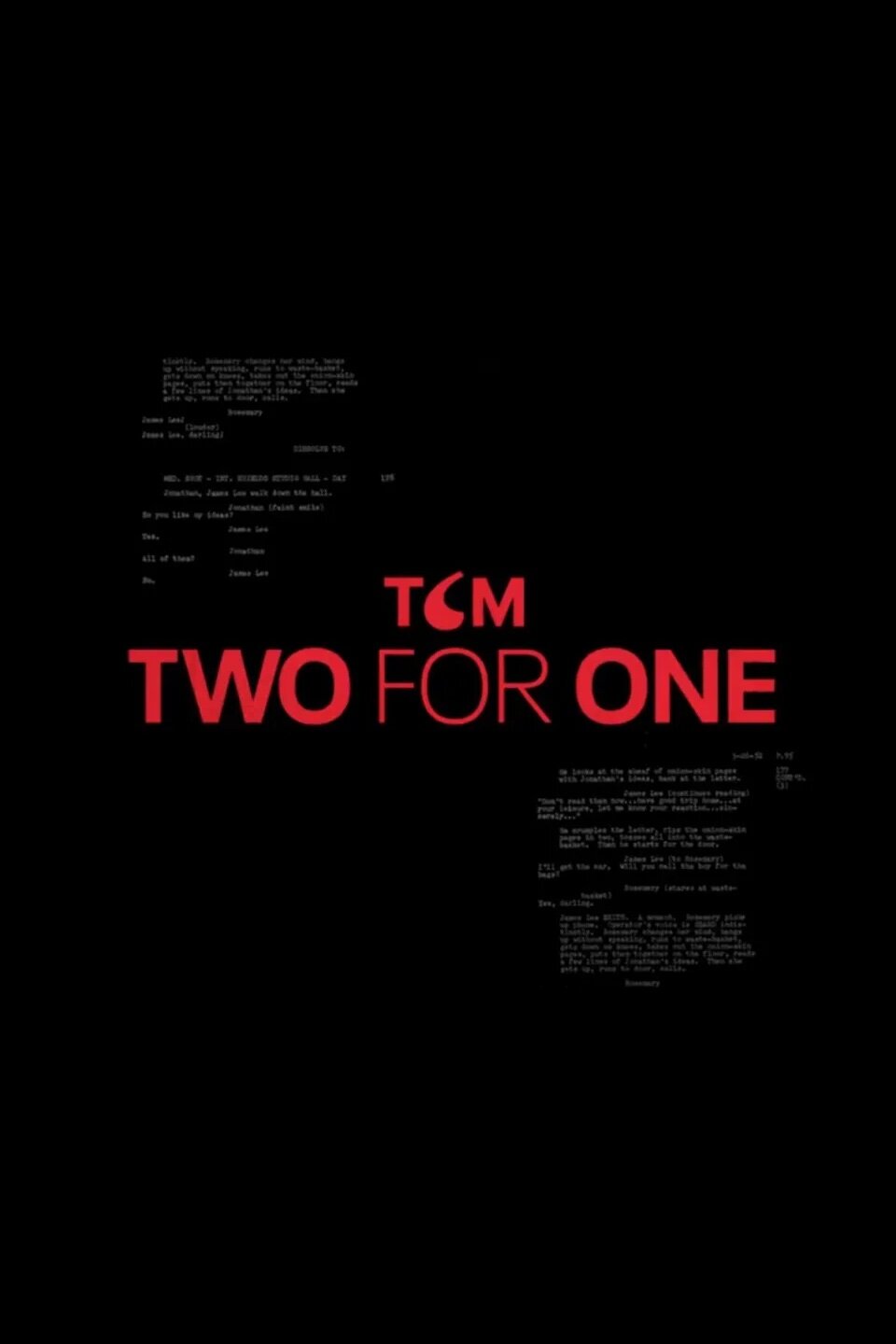 Two for One ne zaman