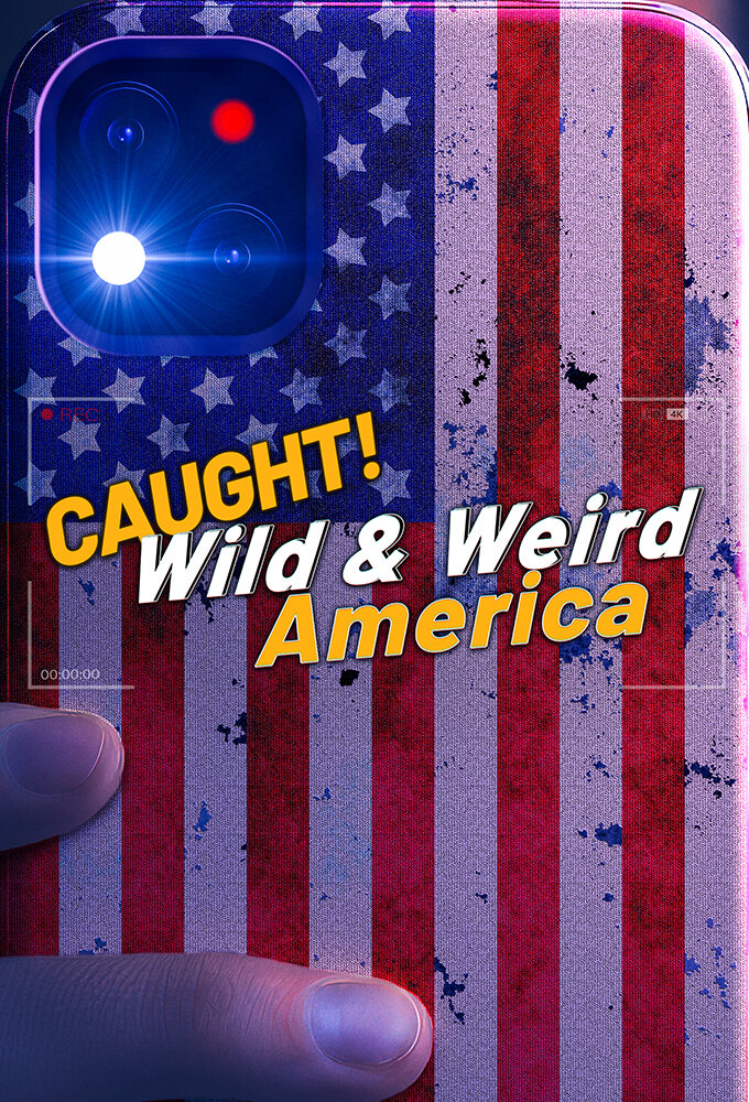 Wild & Weird America ne zaman