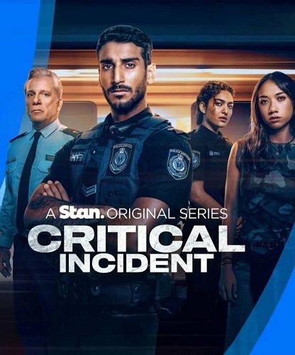 Critical Incident ne zaman