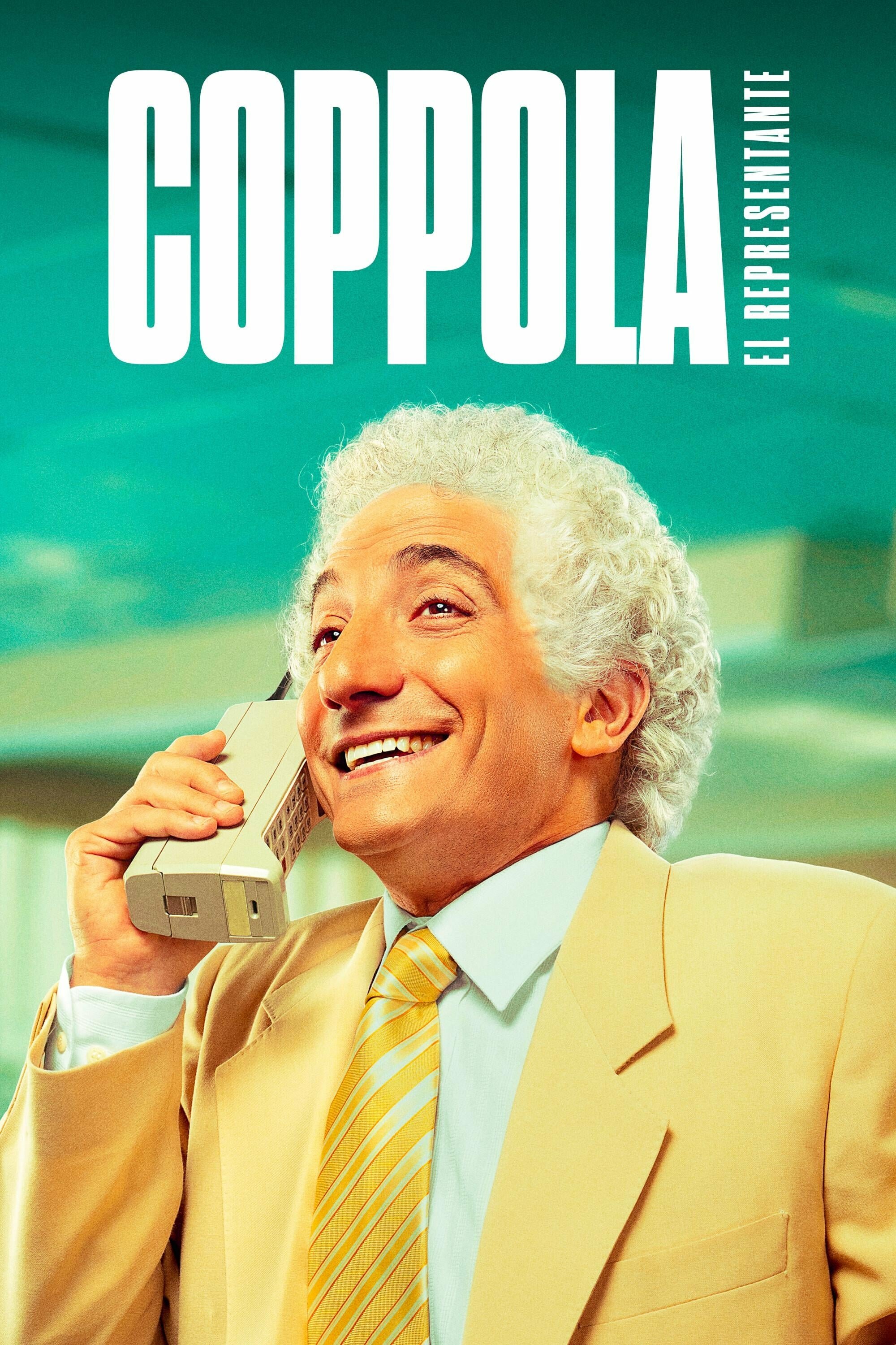 Coppola, El Representante ne zaman