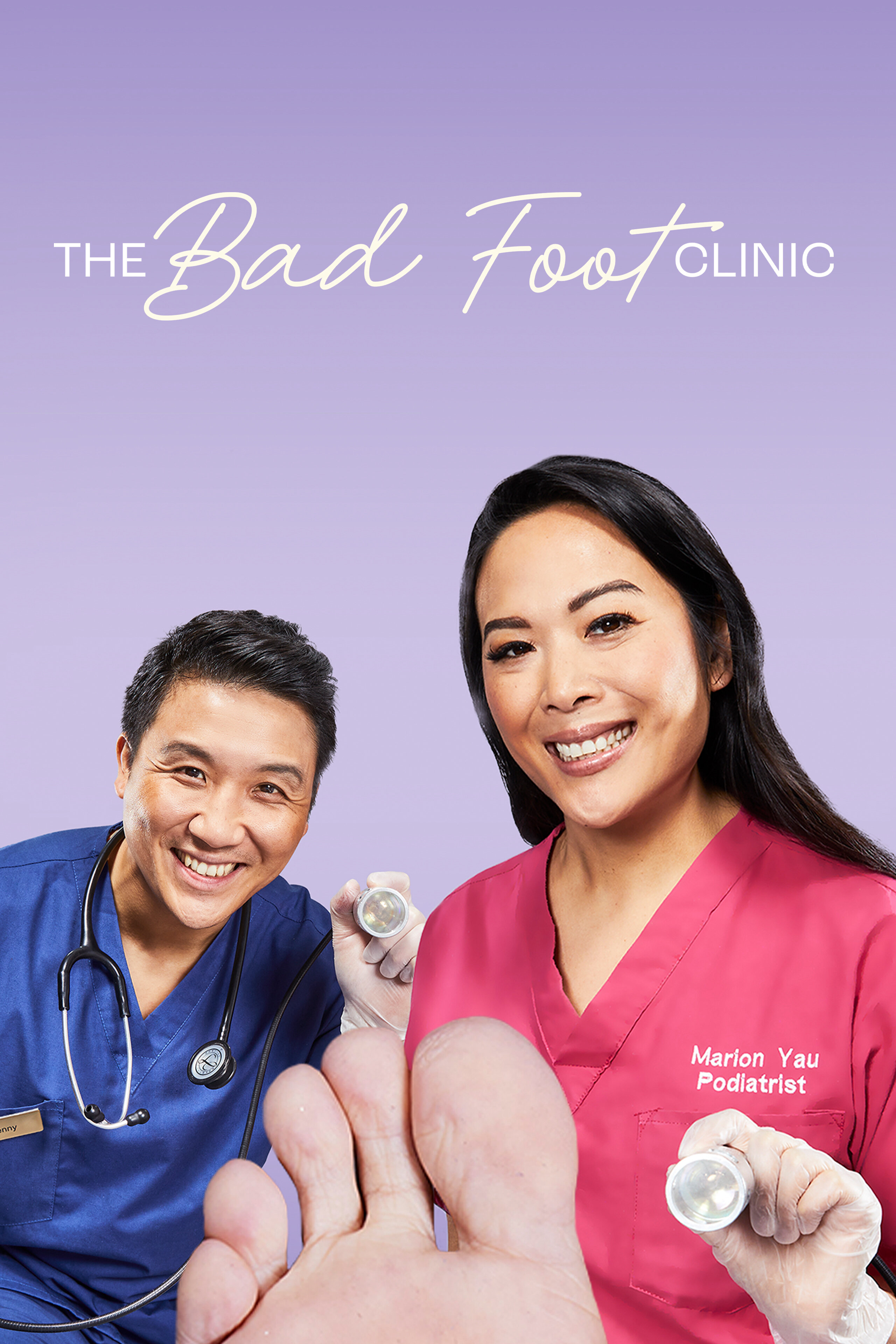 The Bad Foot Clinic ne zaman