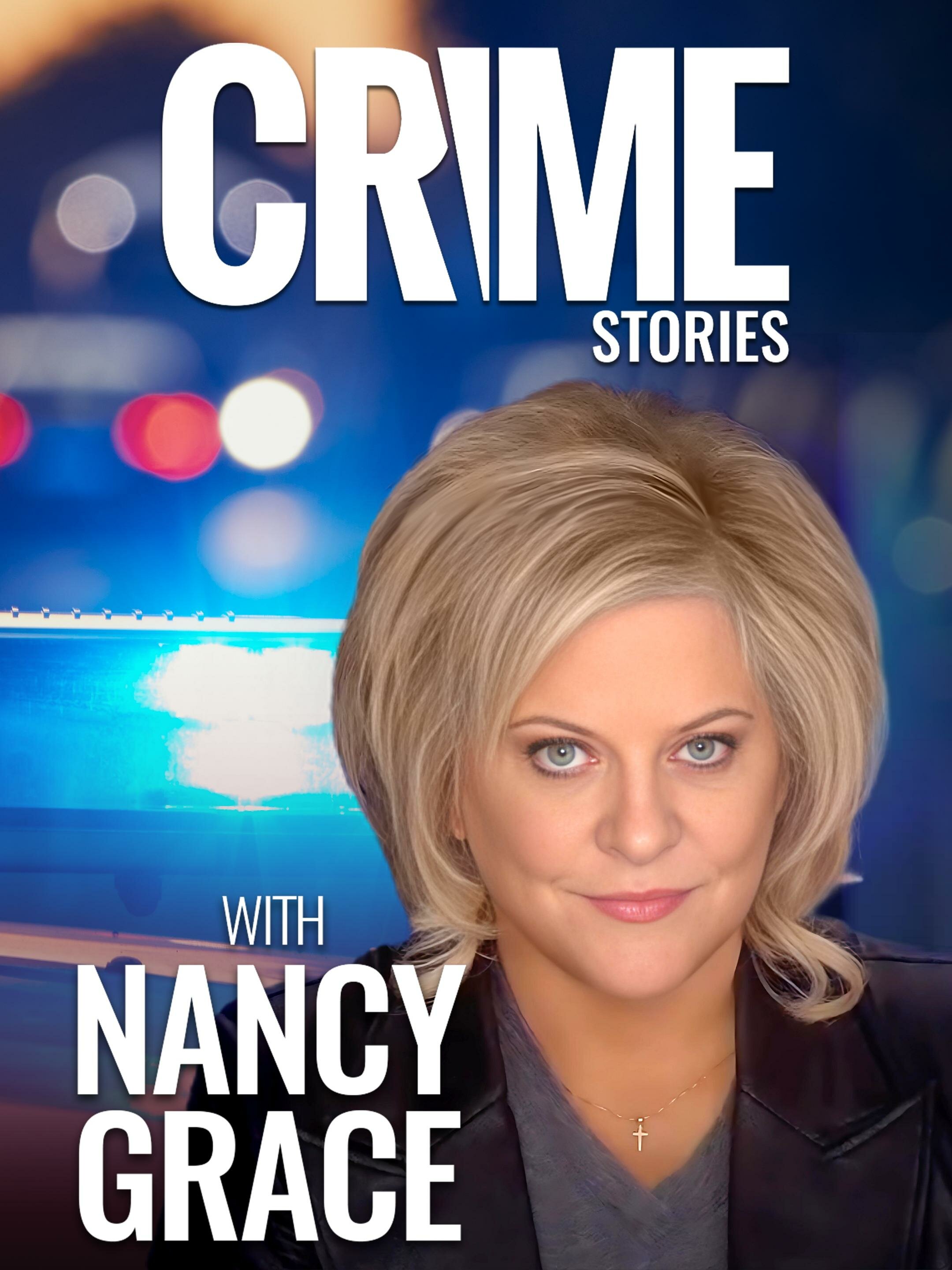 Crime Stories with Nancy Grace ne zaman