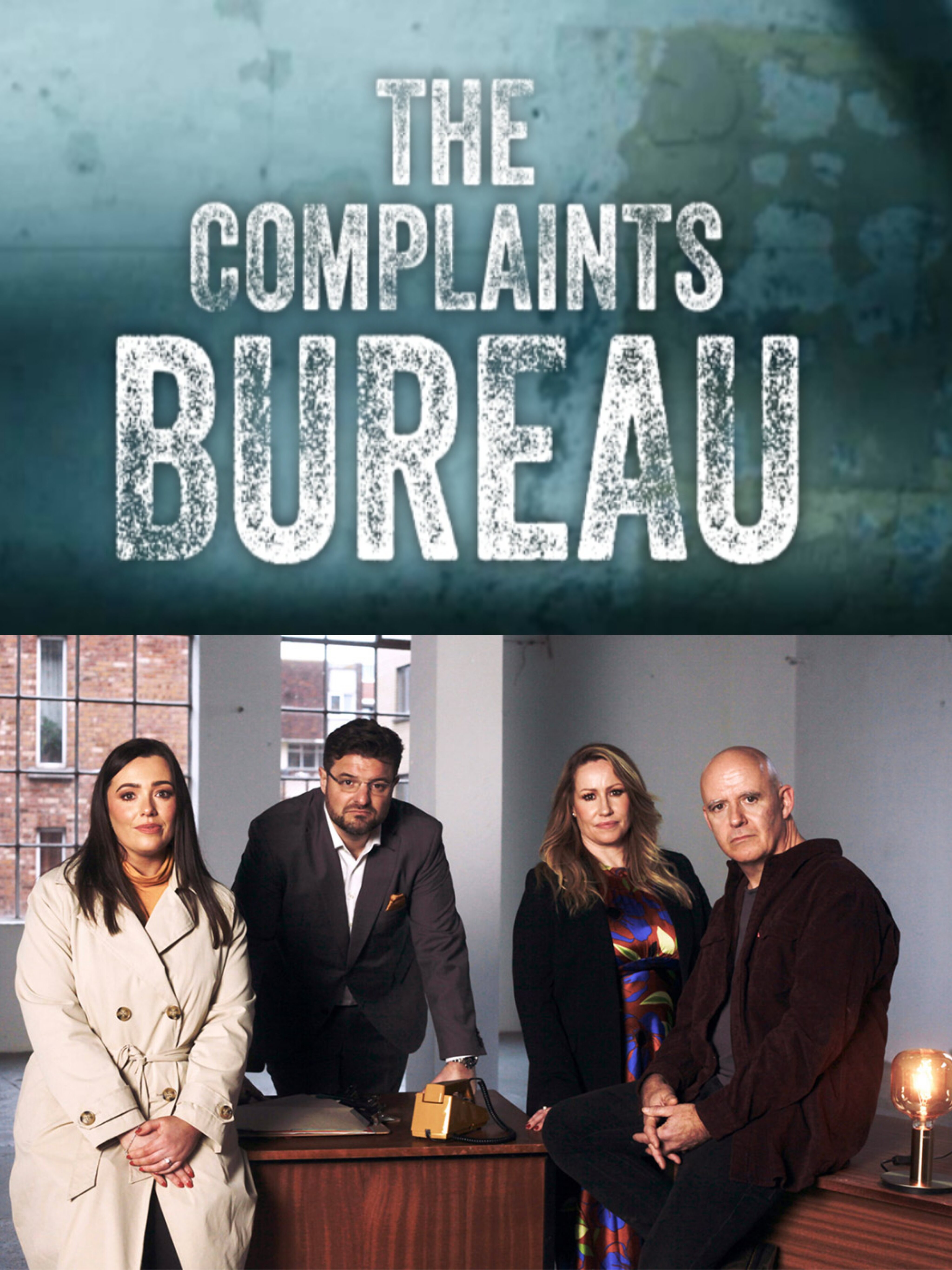 The Complaints Bureau ne zaman