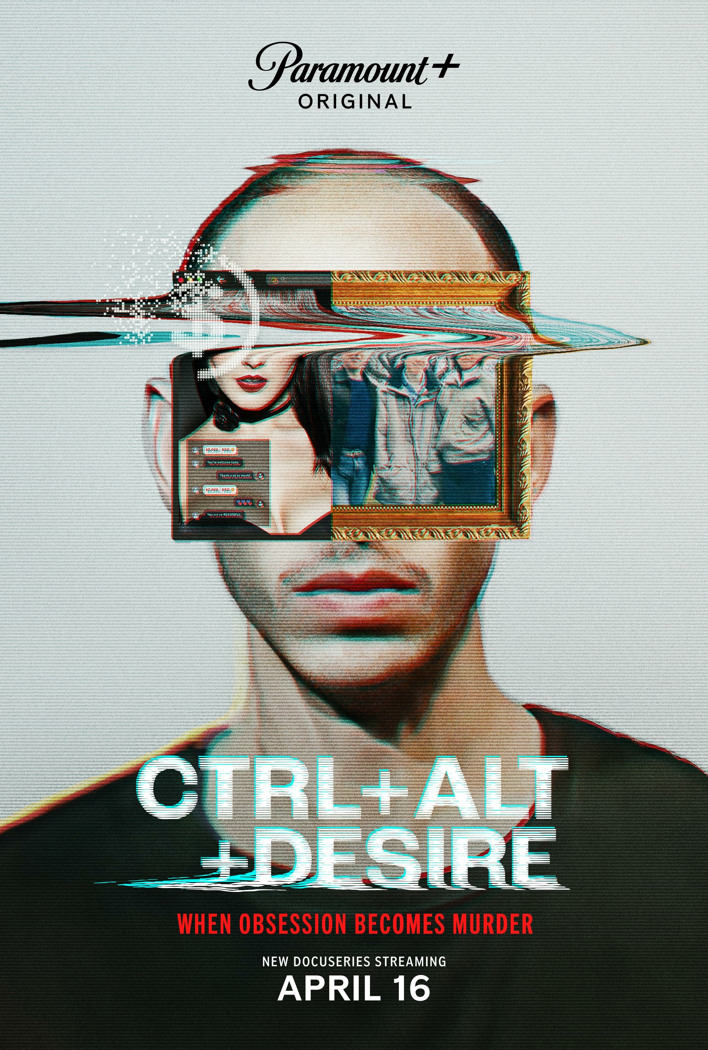 Ctrl+Alt+Desire ne zaman