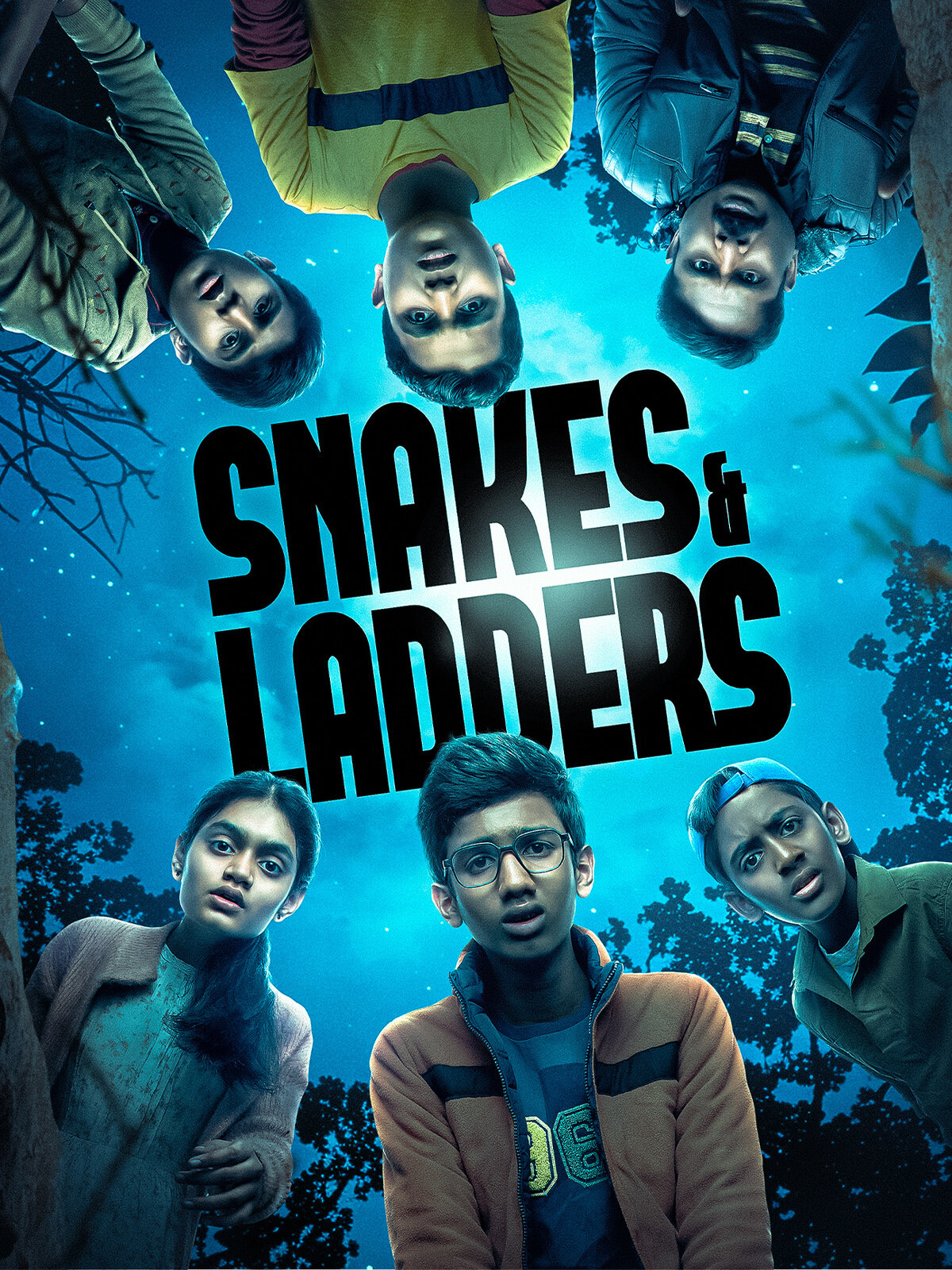 Snakes & Ladders ne zaman