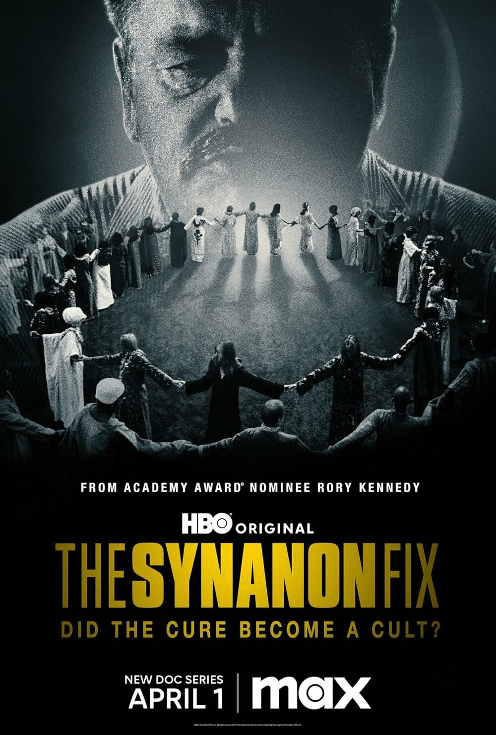 The Synanon Fix ne zaman