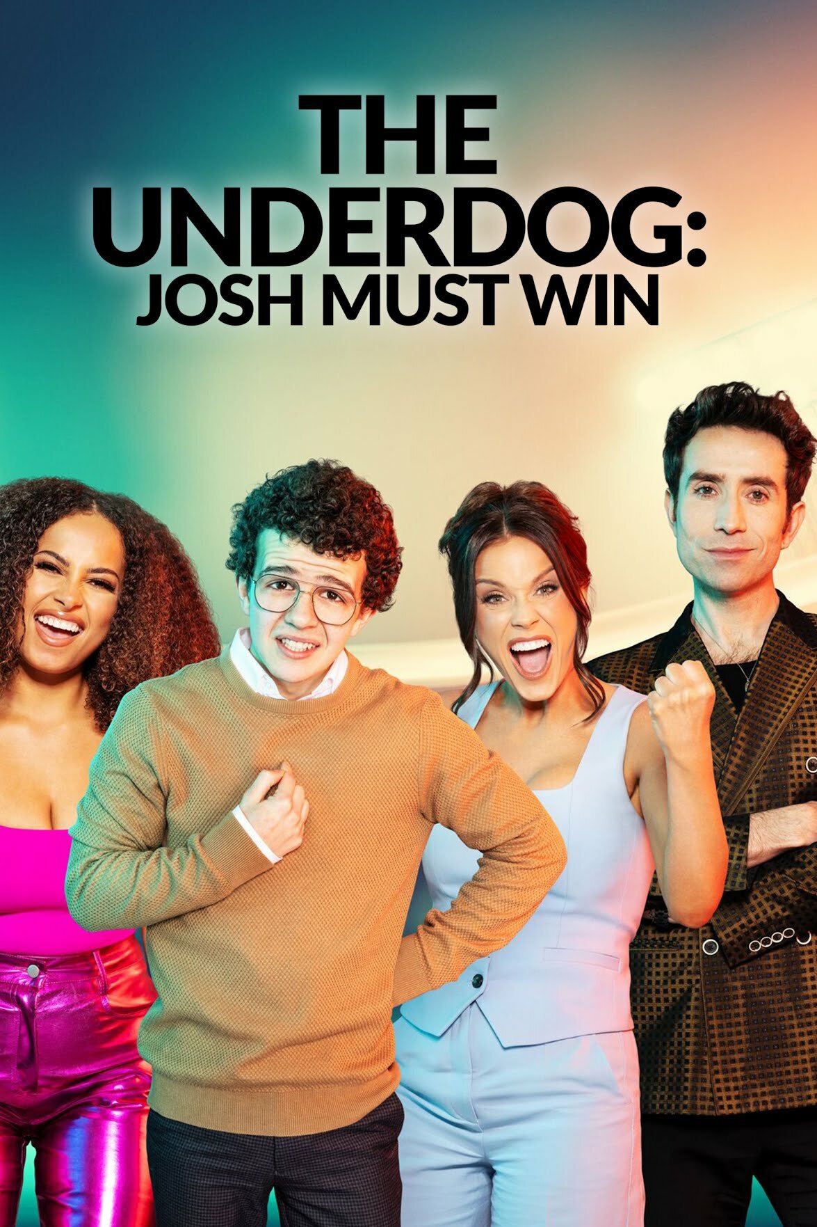 The Underdog: Josh Must Win ne zaman