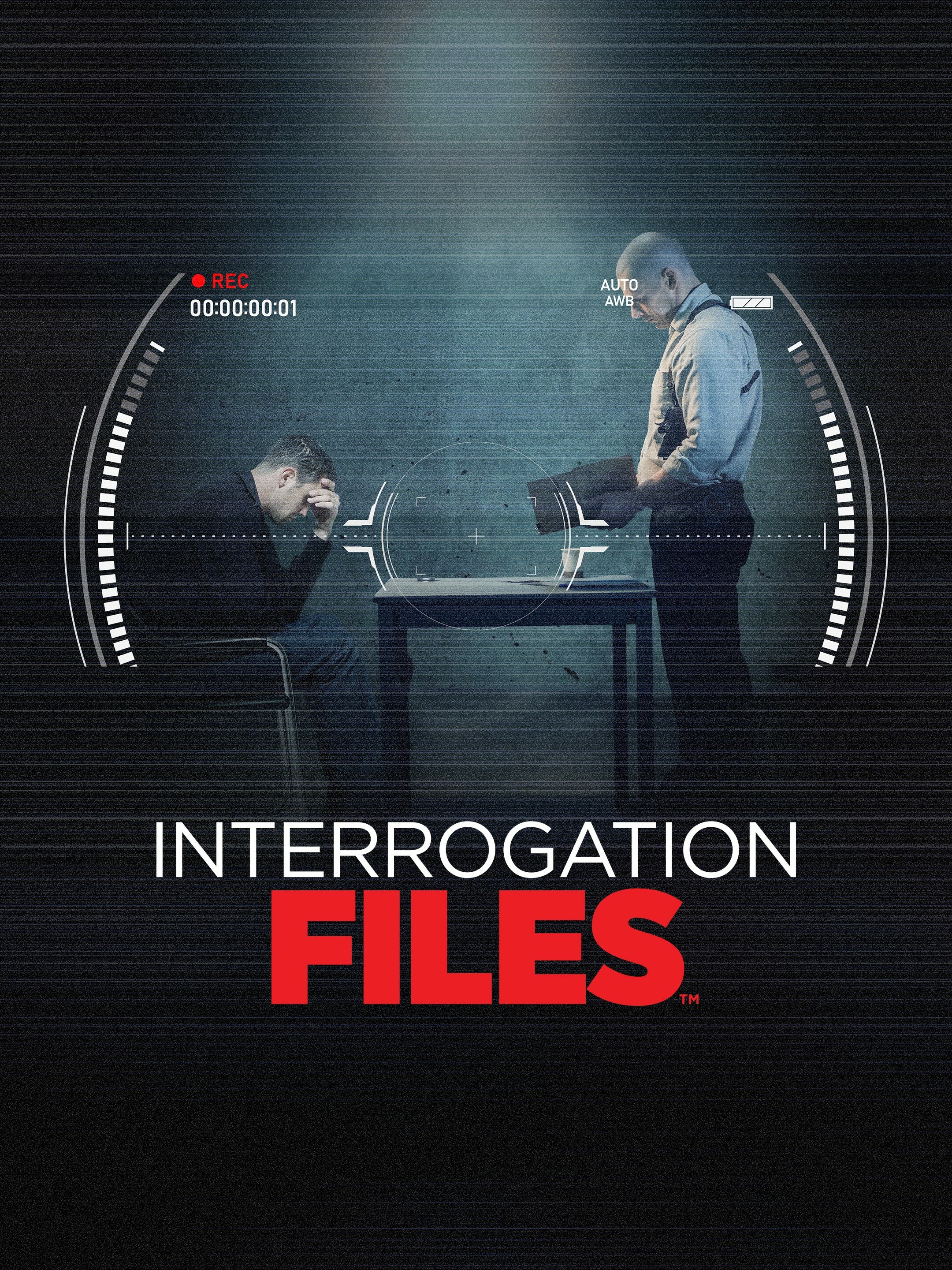 Interrogation Files ne zaman