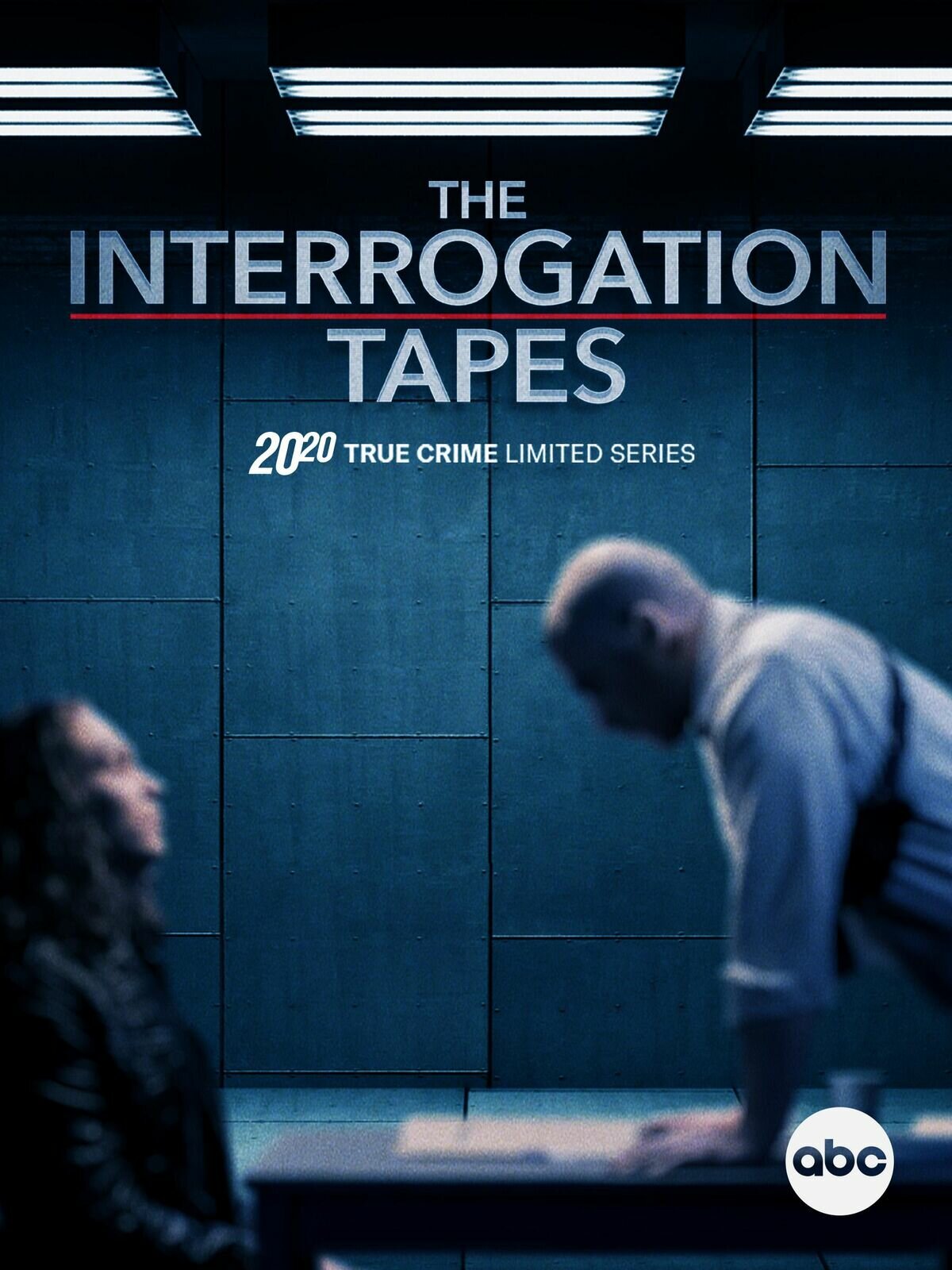 The Interrogation Tapes ne zaman