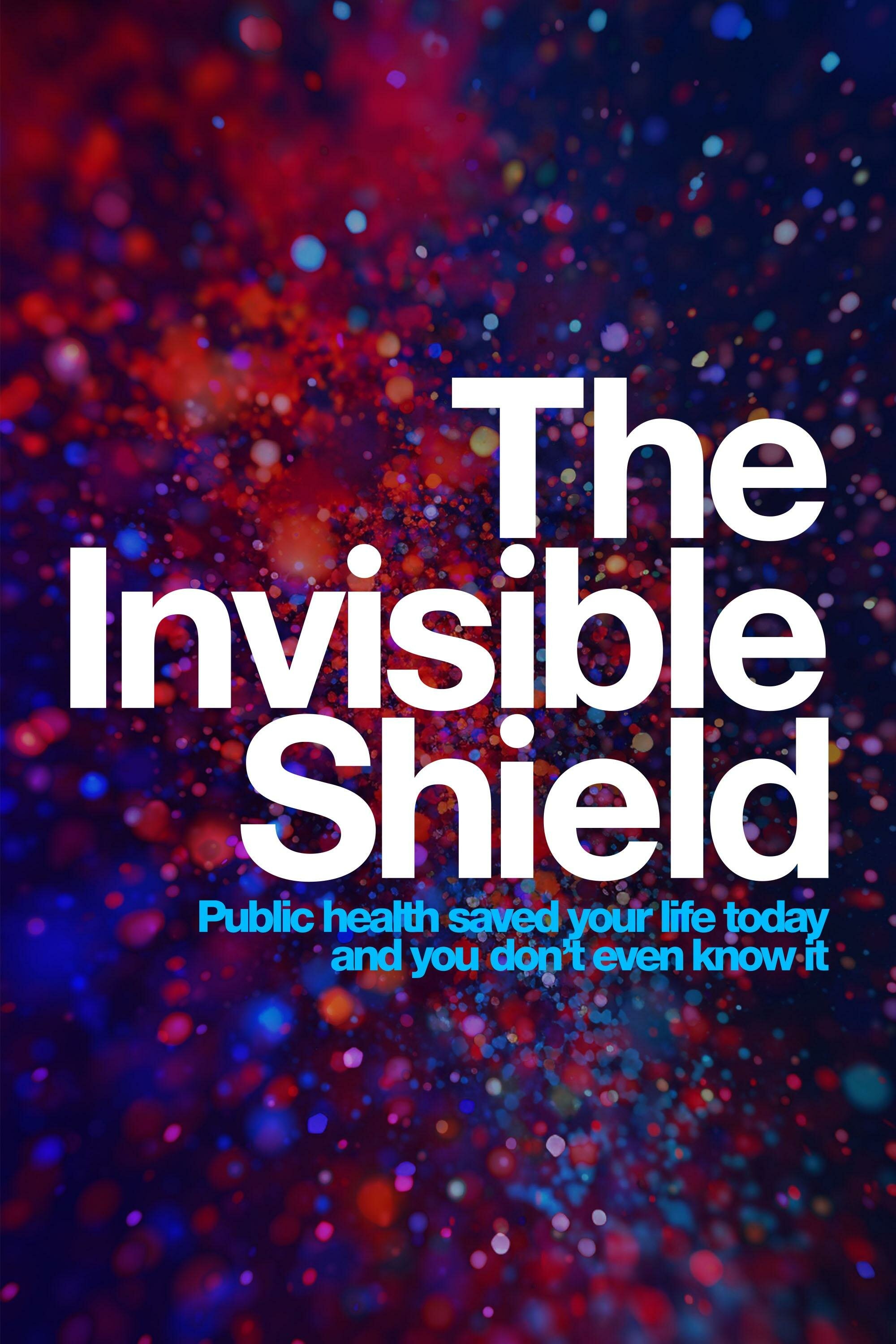 The Invisible Shield ne zaman