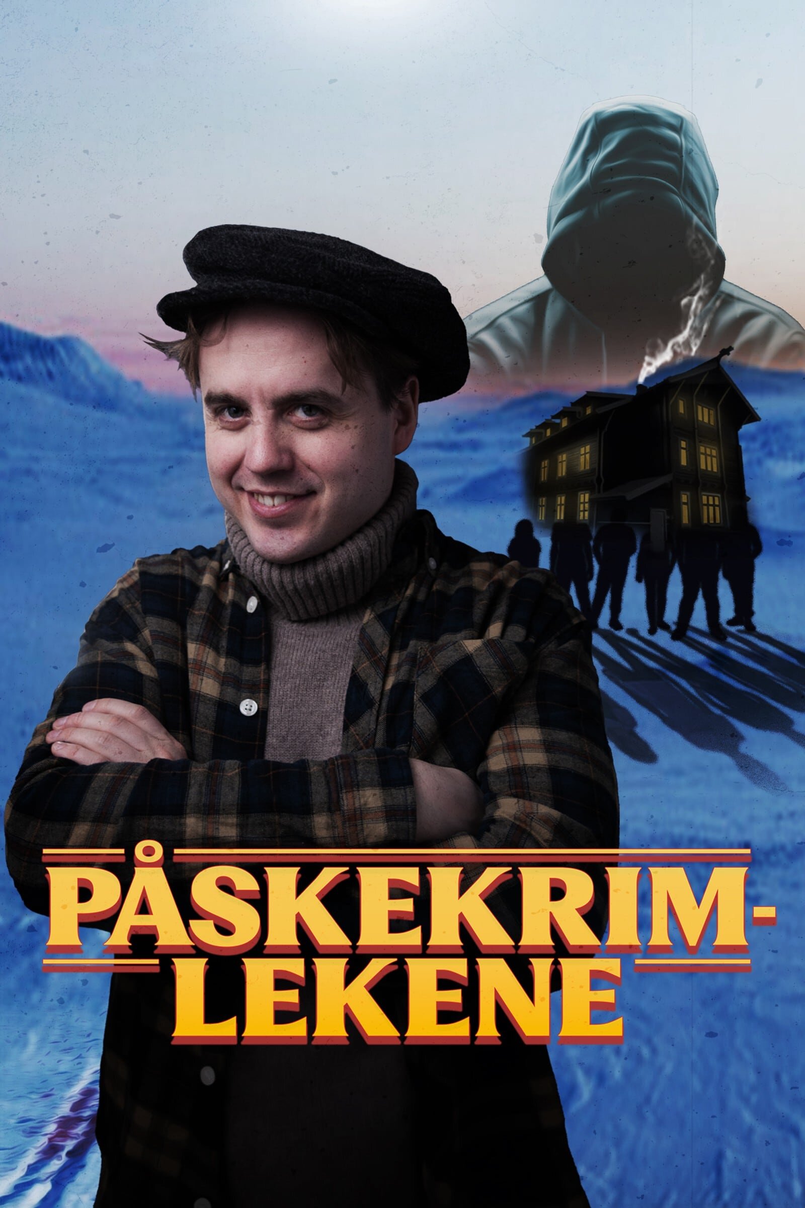Påskekrimlekene ne zaman