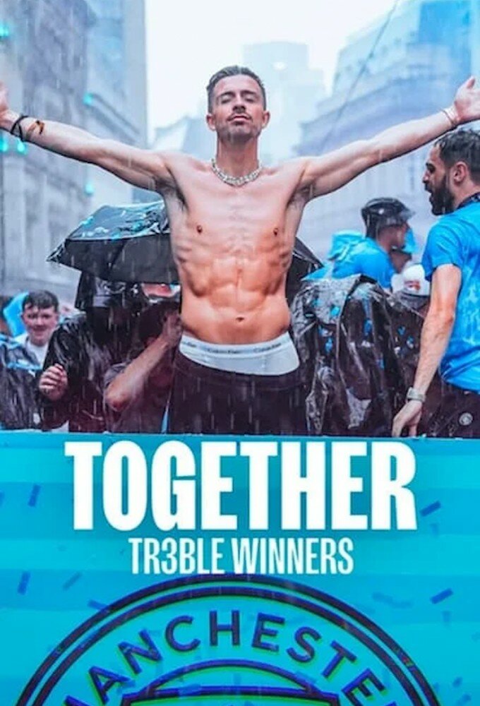 Together: Tr3ble Winners ne zaman