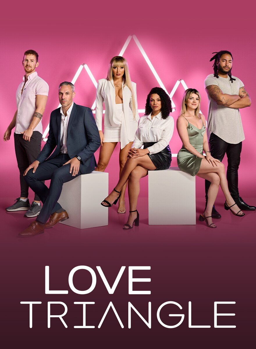Love Triangle UK ne zaman