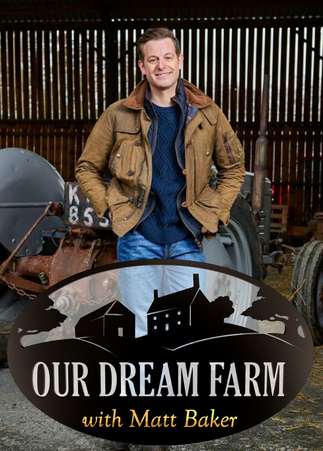 Our Dream Farm with Matt Baker ne zaman