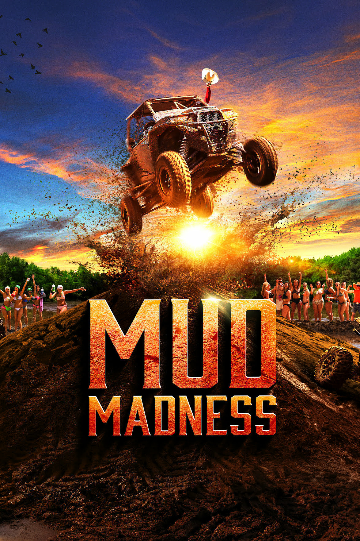Mud Madness ne zaman