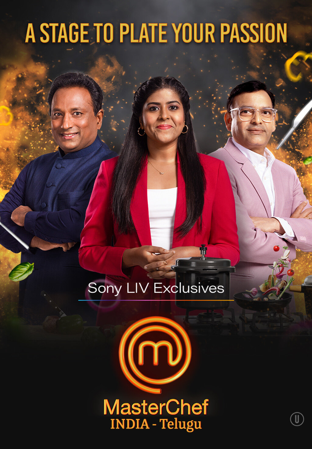 MasterChef India – Telugu ne zaman