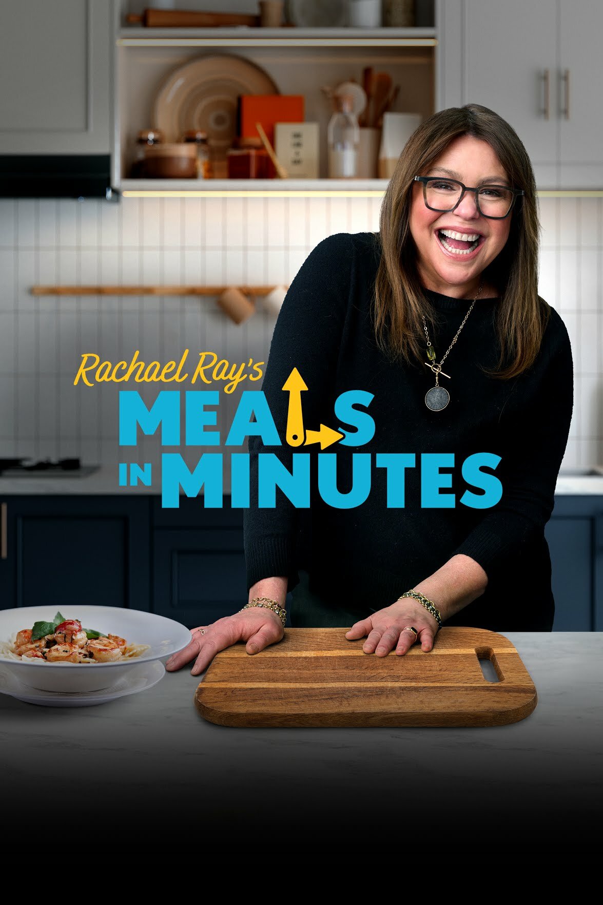 Rachael Ray's Meals in Minutes ne zaman