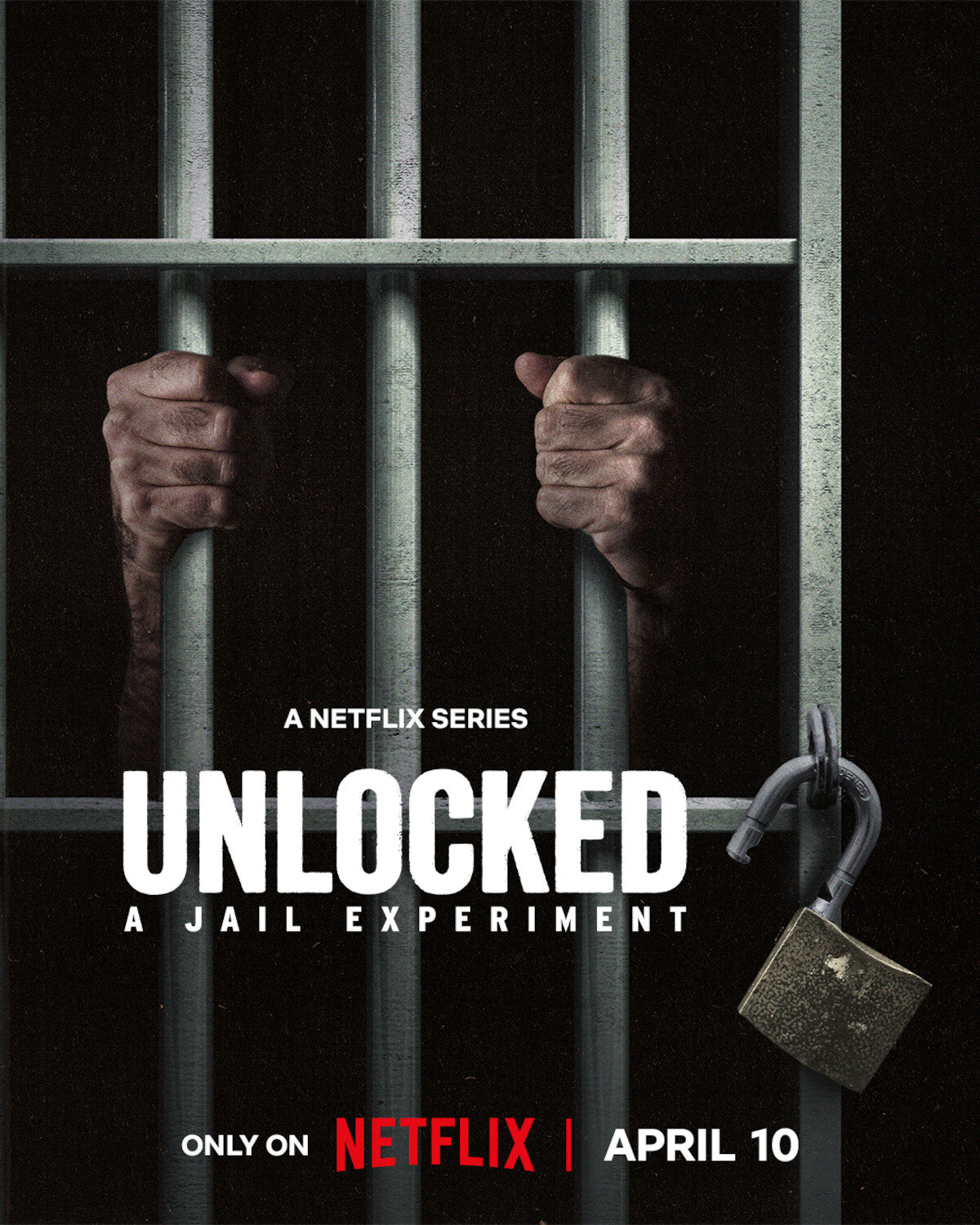 Unlocked: A Jail Experiment ne zaman