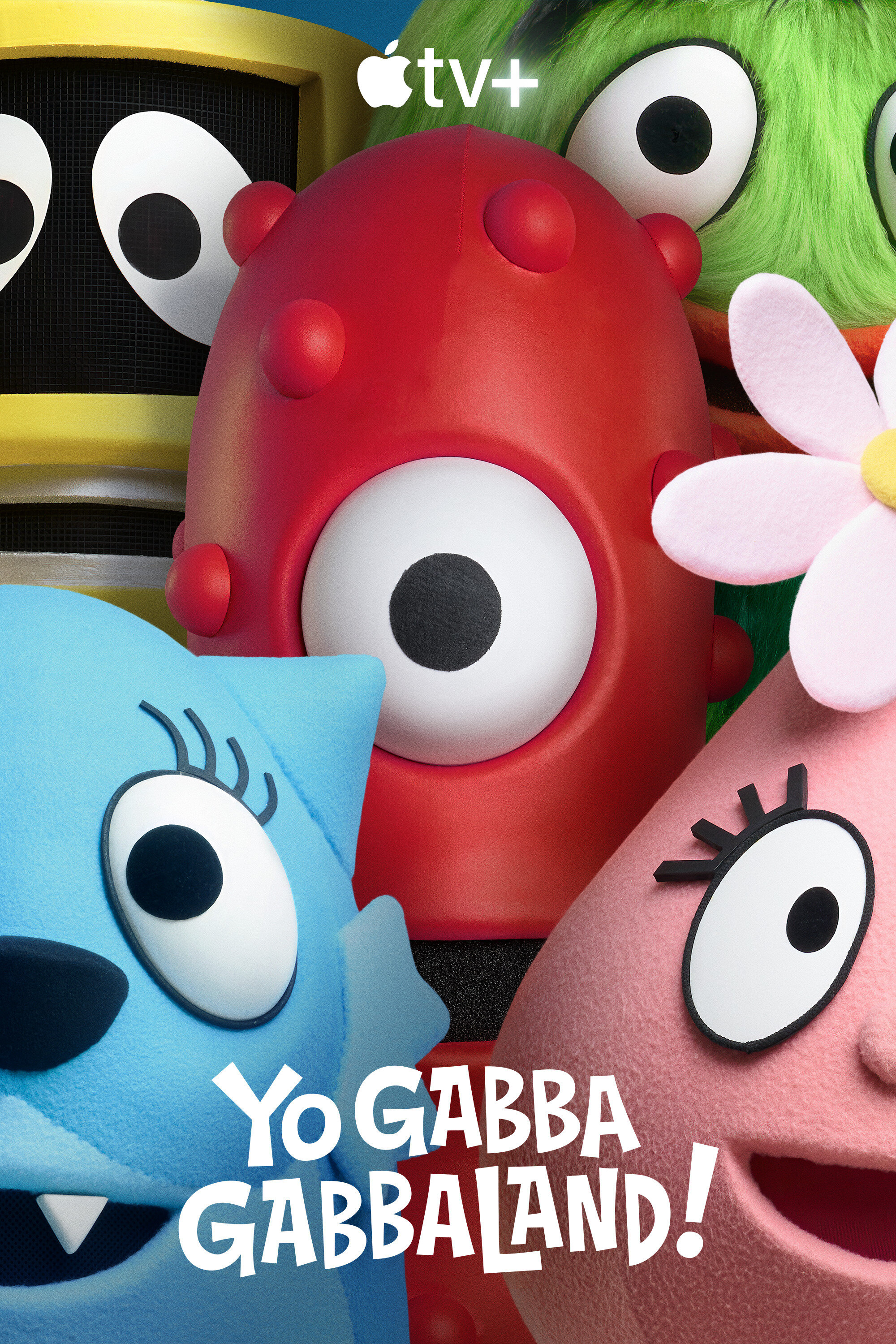Yo Gabba GabbaLand! ne zaman