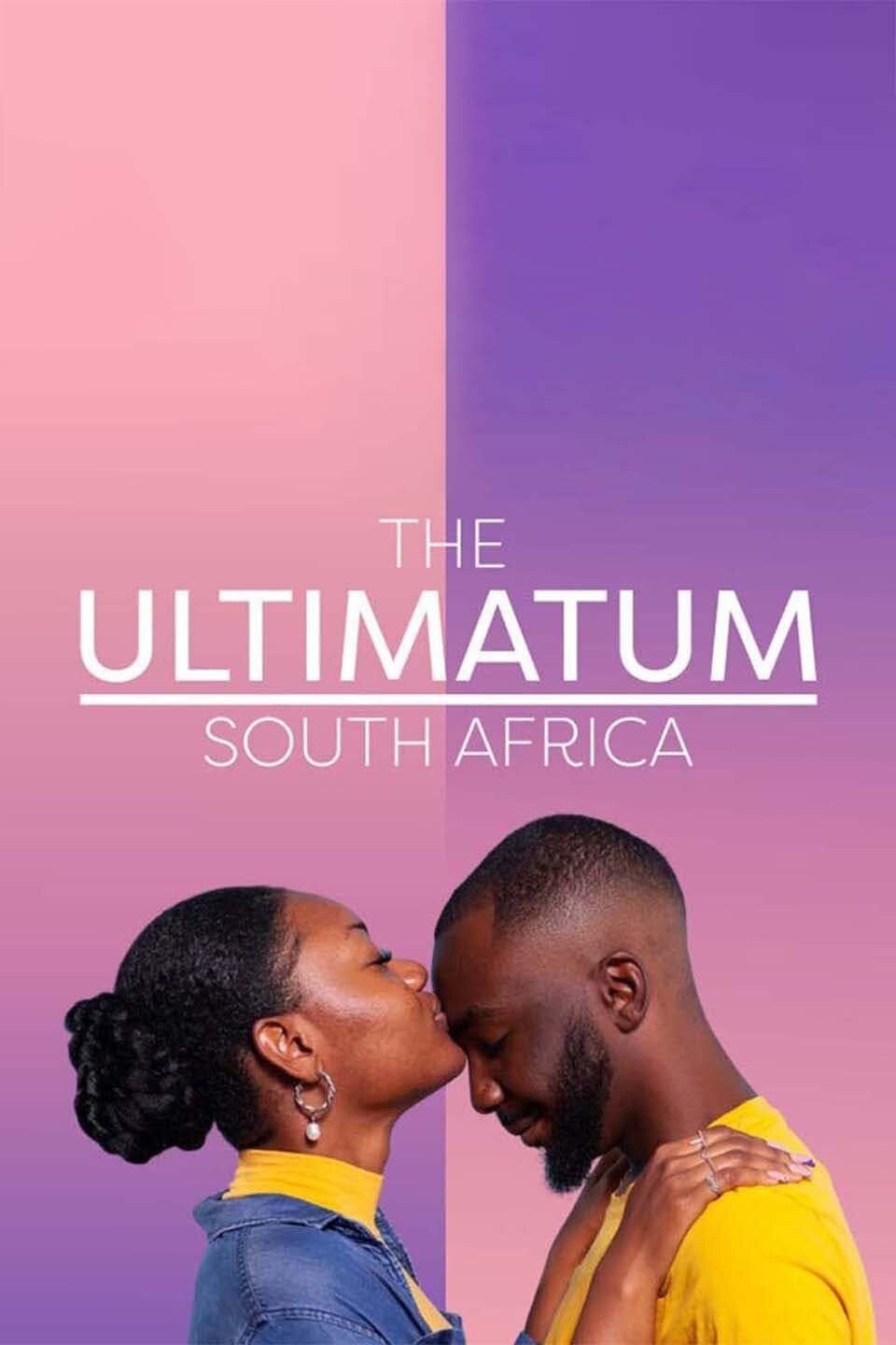 The Ultimatum: South Africa ne zaman