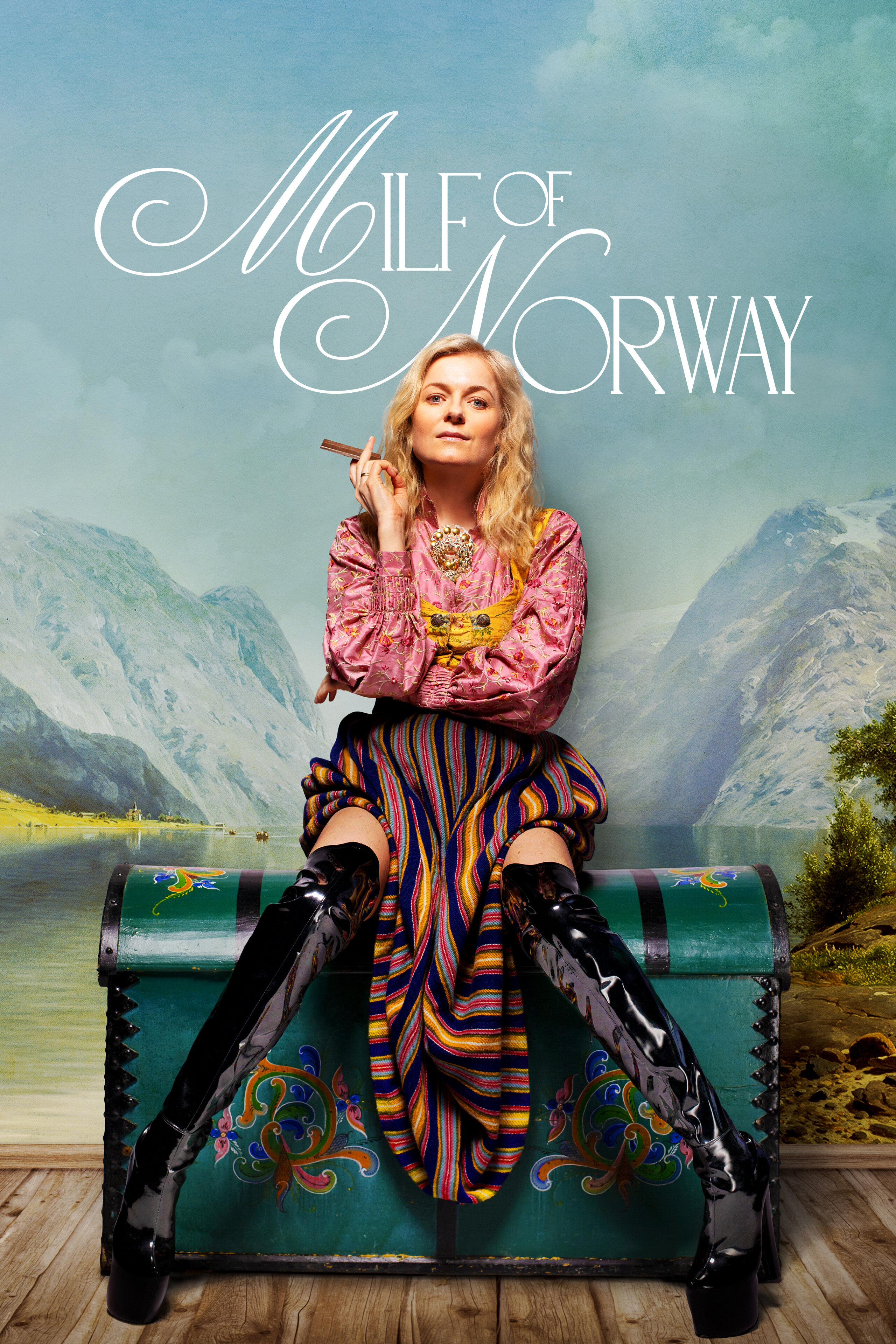 MILF of Norway ne zaman