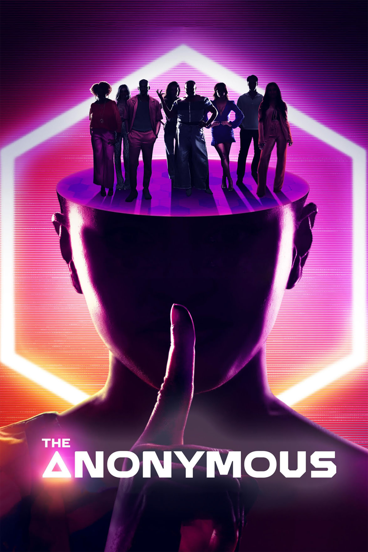 The Anonymous ne zaman