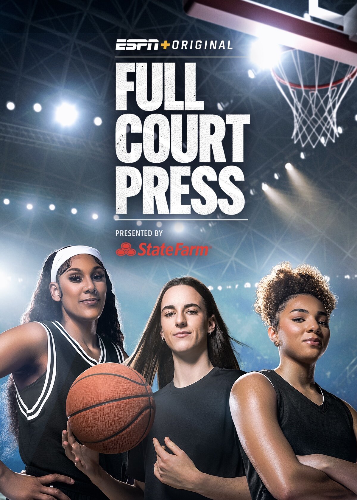 Full Court Press ne zaman