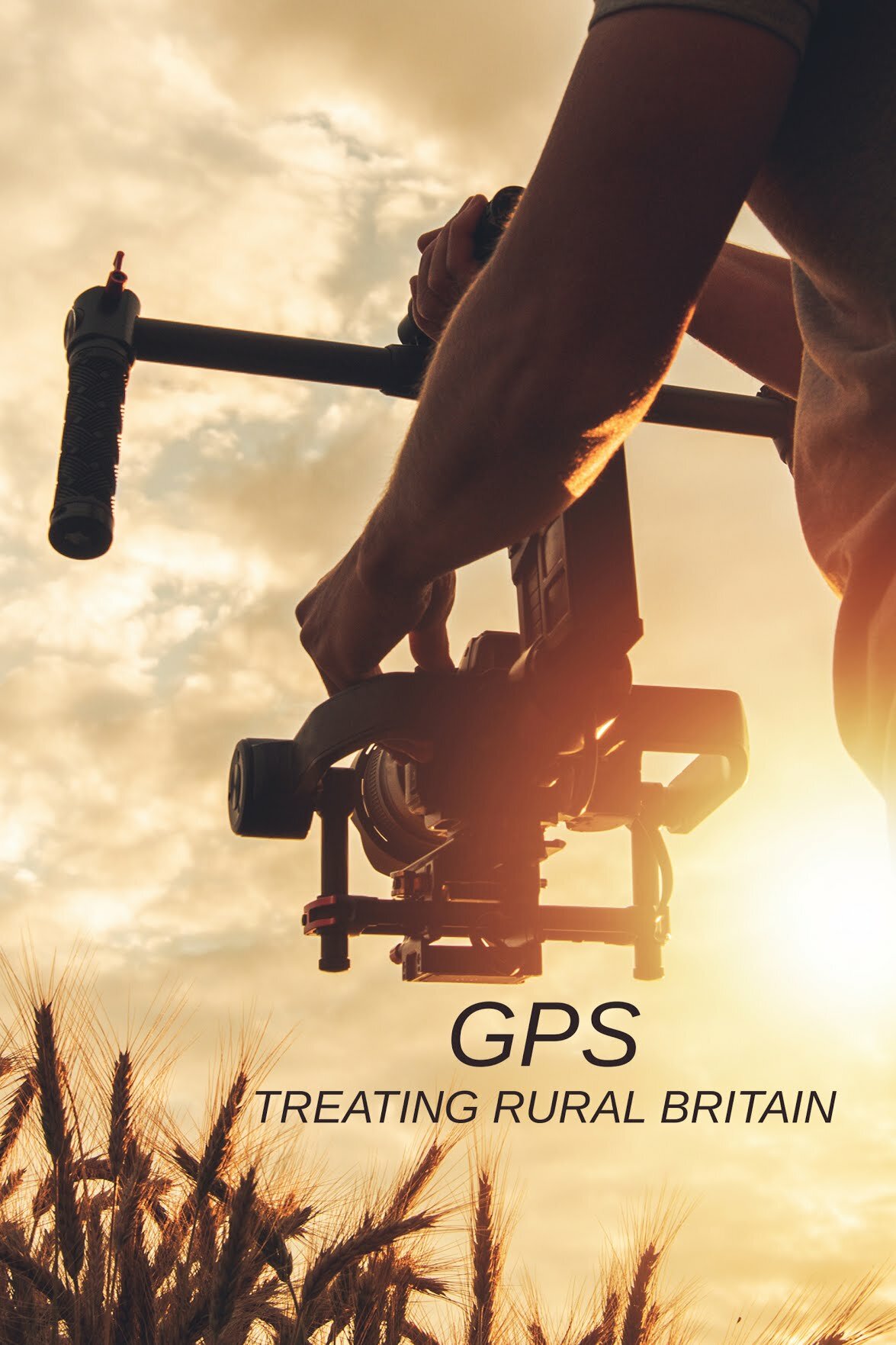 GPs: Treating Rural Britain ne zaman