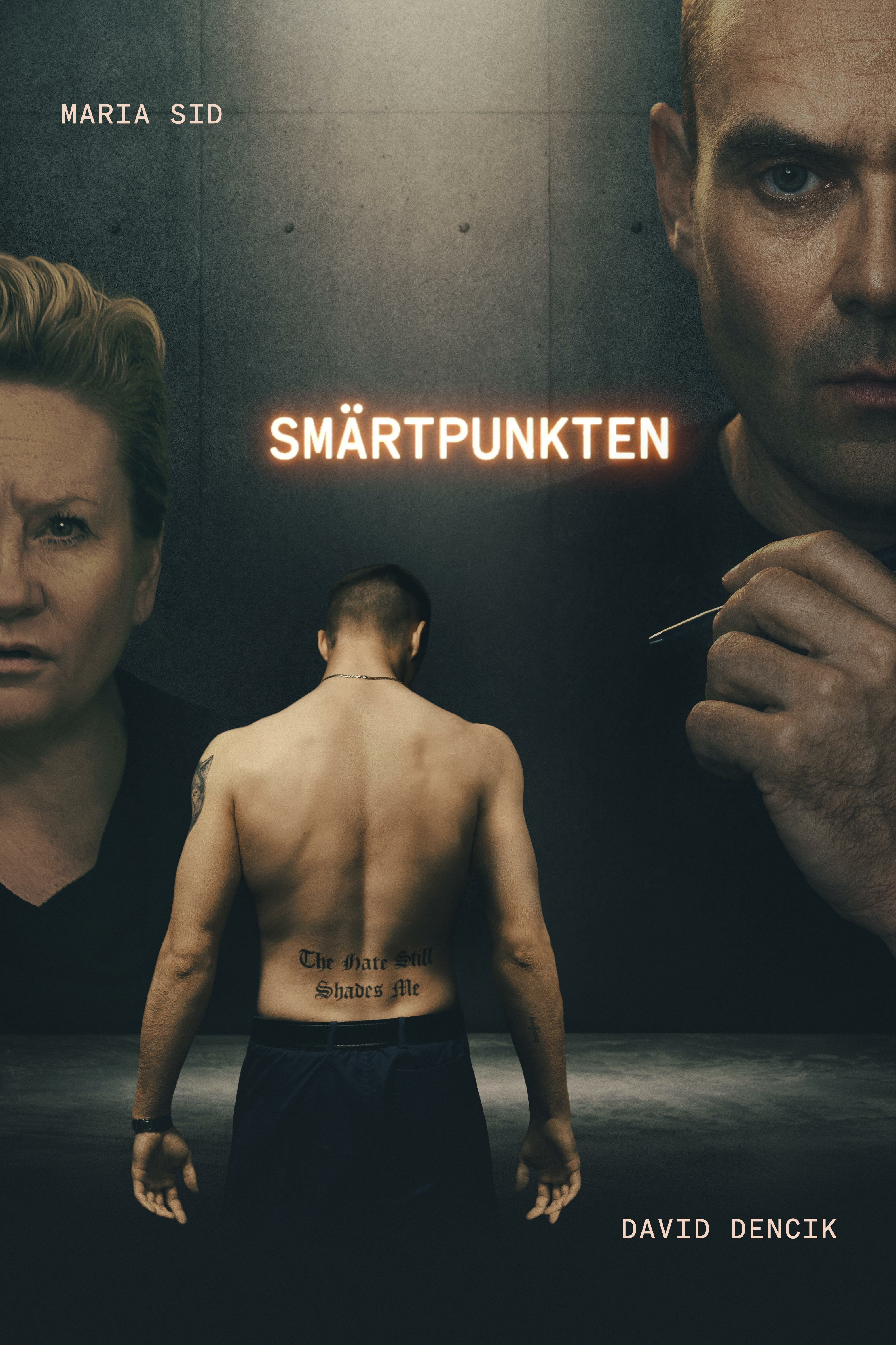 Smärtpunkten ne zaman