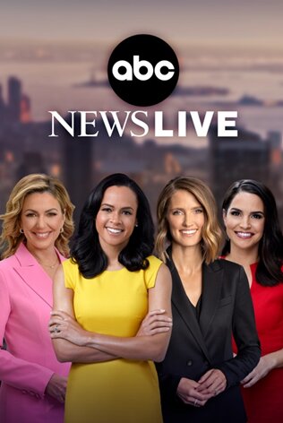 ABC News Live ne zaman