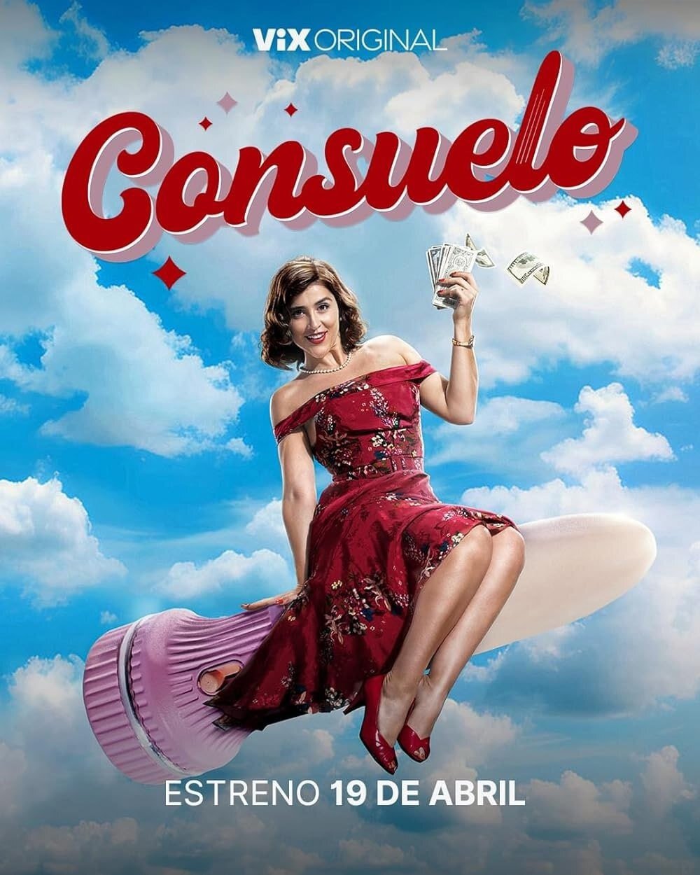 Consuelo ne zaman