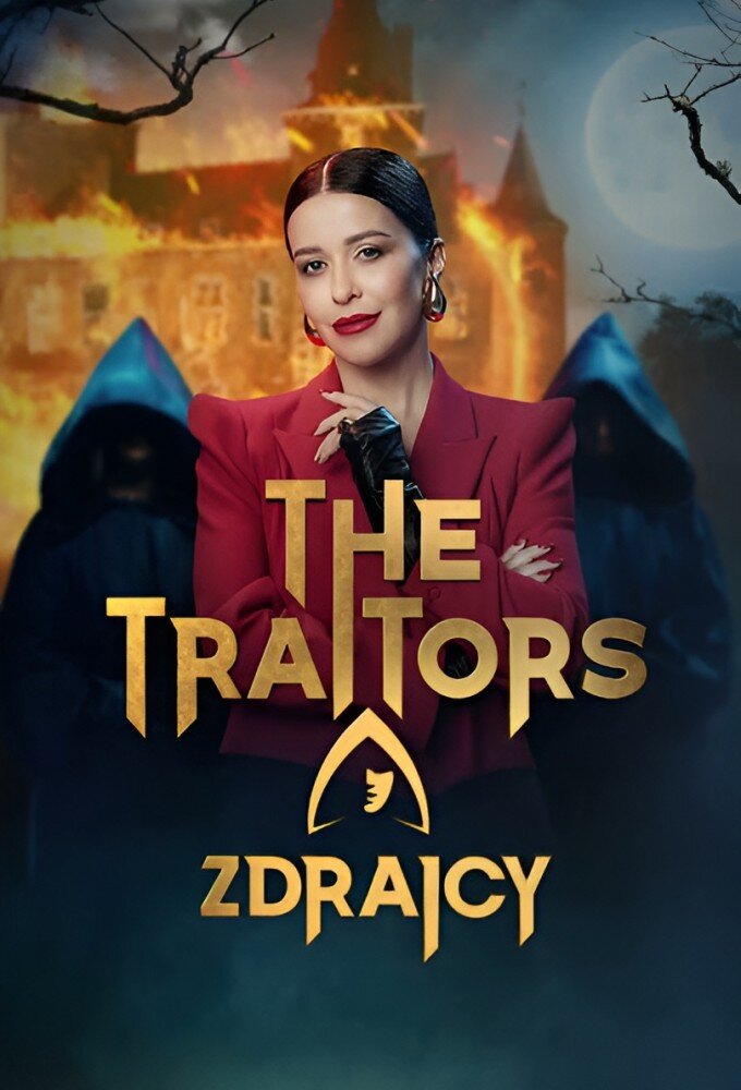 The Traitors. Zdrajcy ne zaman