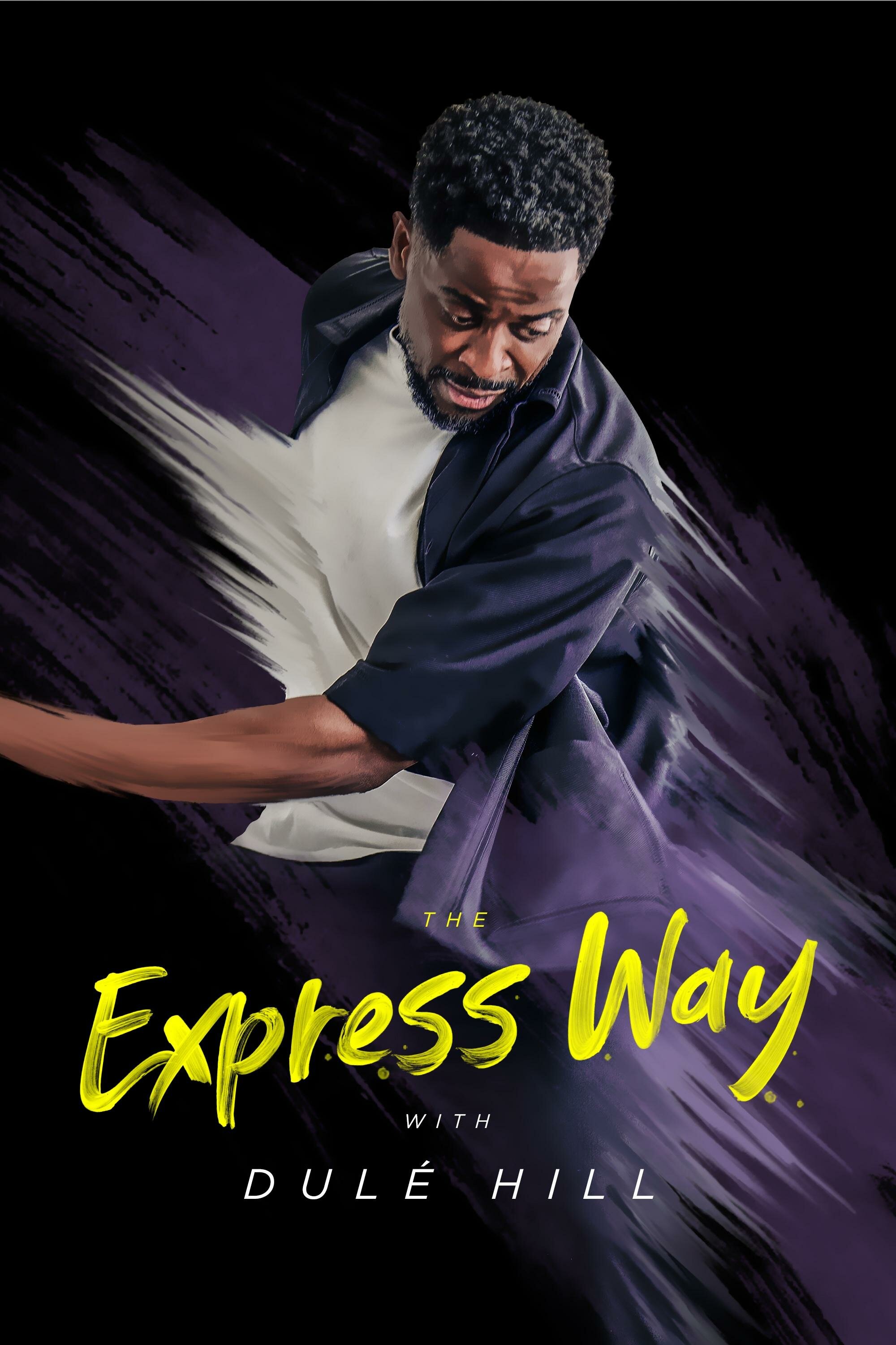 The Express Way with Dulé Hill ne zaman
