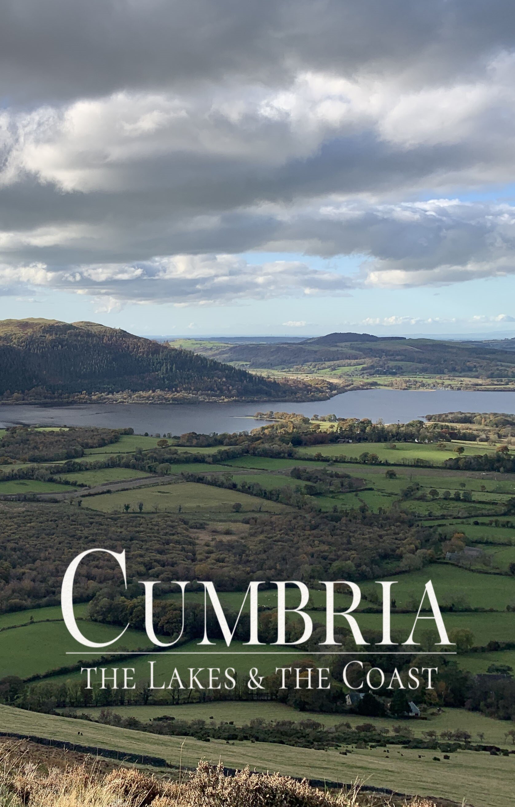 Cumbria: The Lakes and the Coast ne zaman