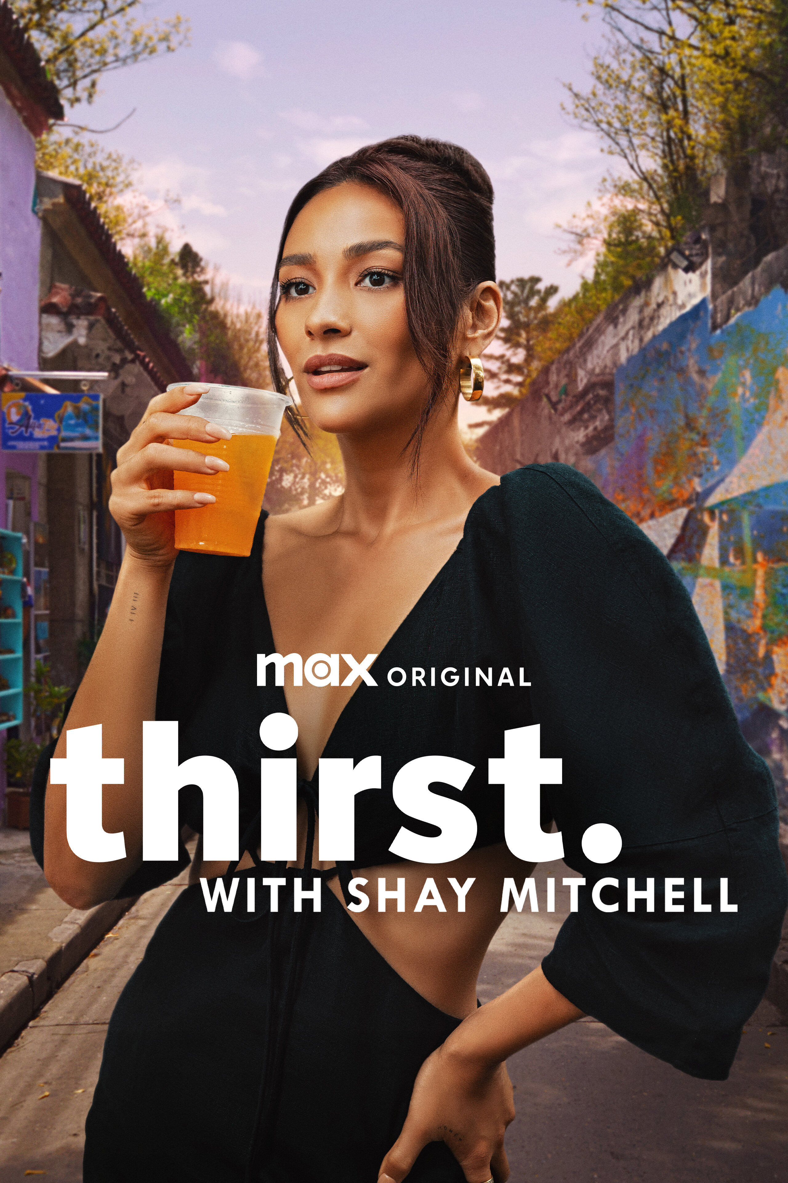 Thirst with Shay Mitchell ne zaman