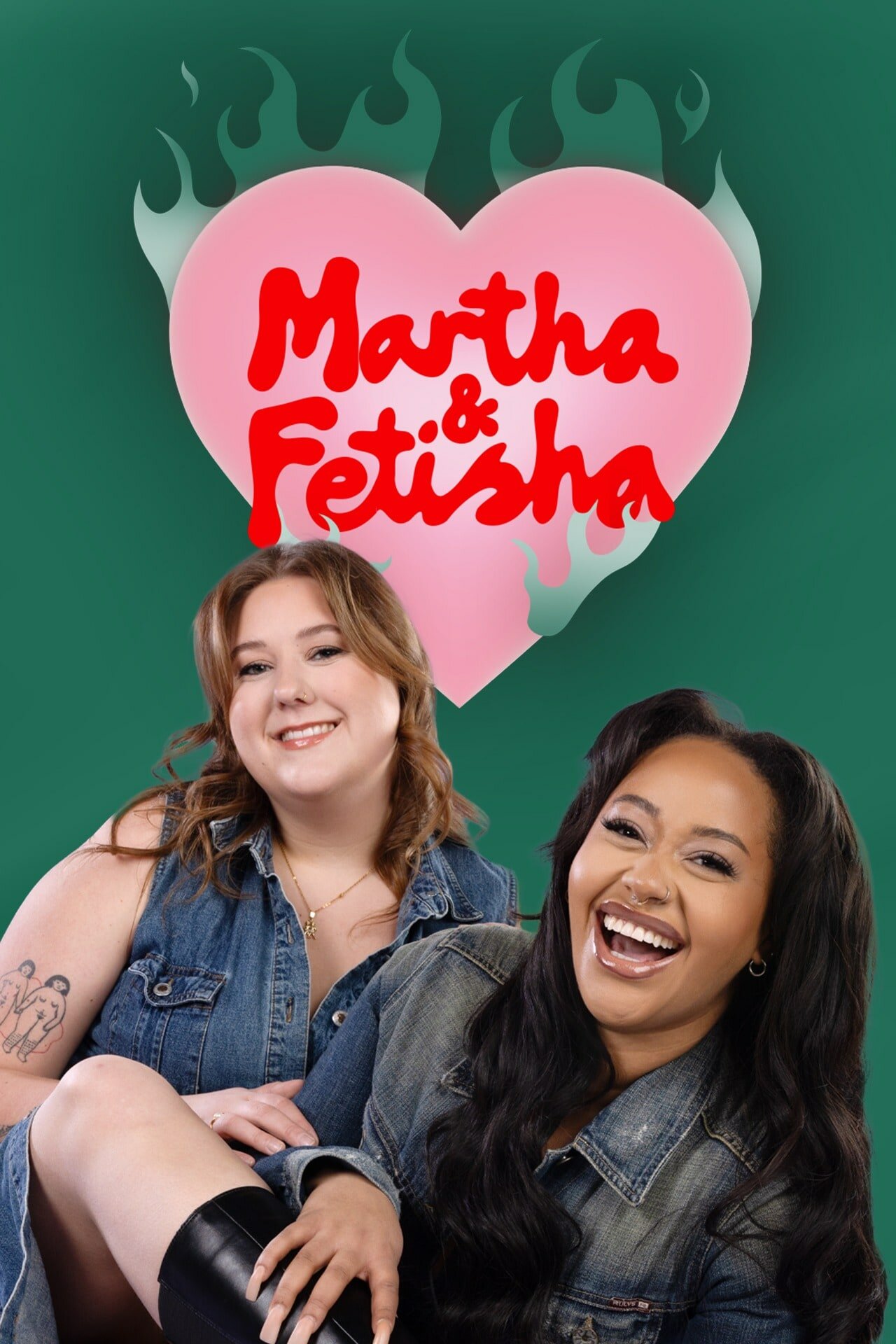 Martha & Fetisha ne zaman