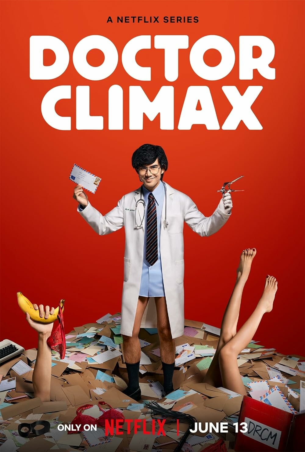 Doctor Climax ne zaman