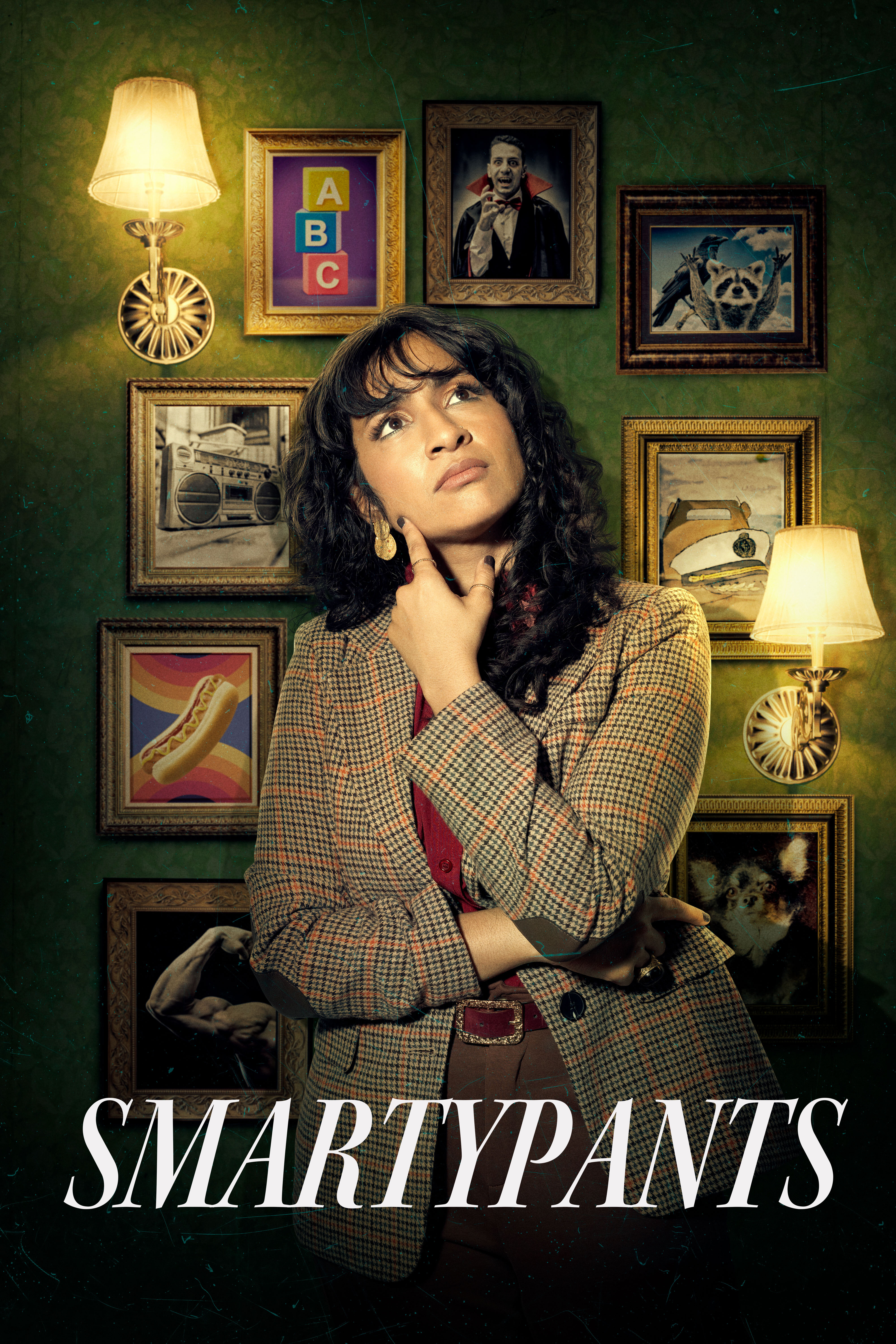 Smartypants ne zaman