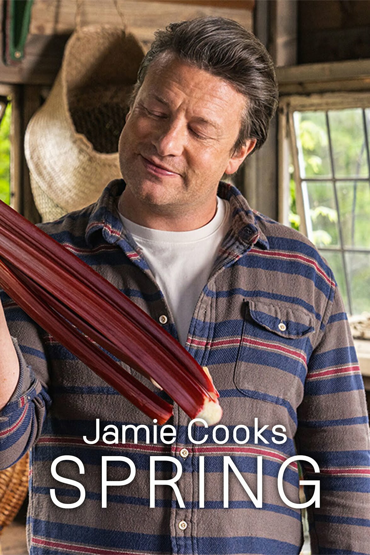Jamie Cooks Spring ne zaman