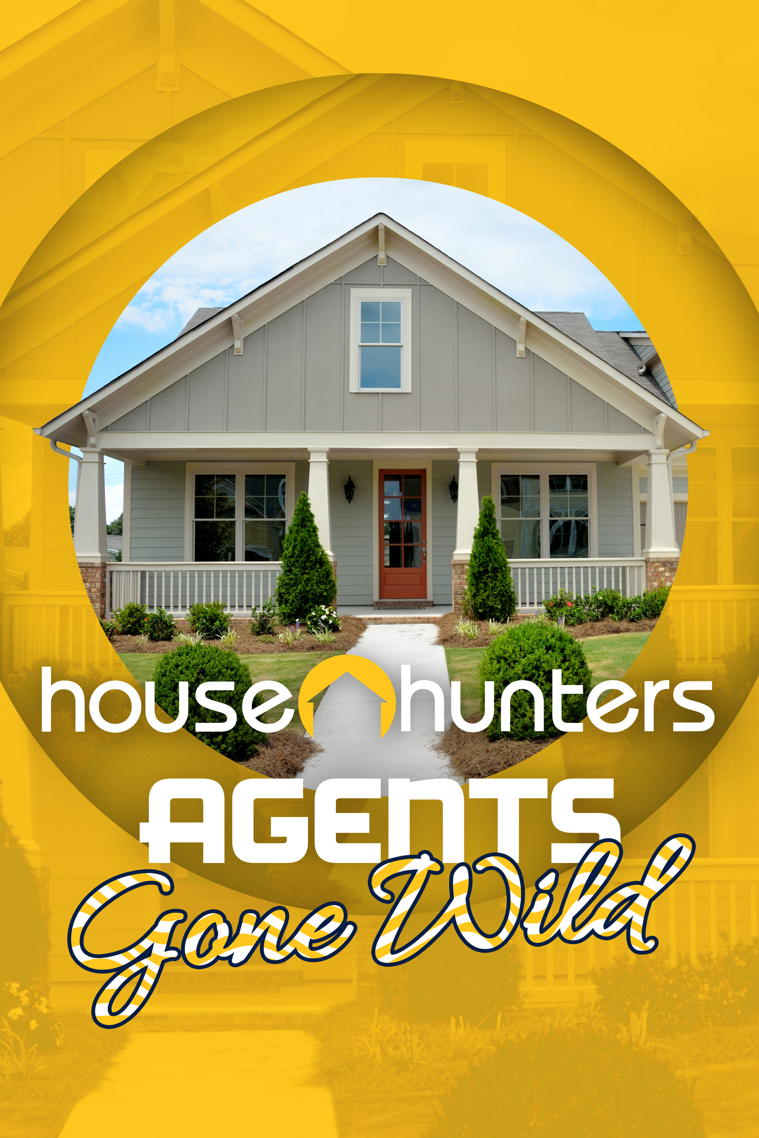 House Hunters: Agents Gone Wild ne zaman
