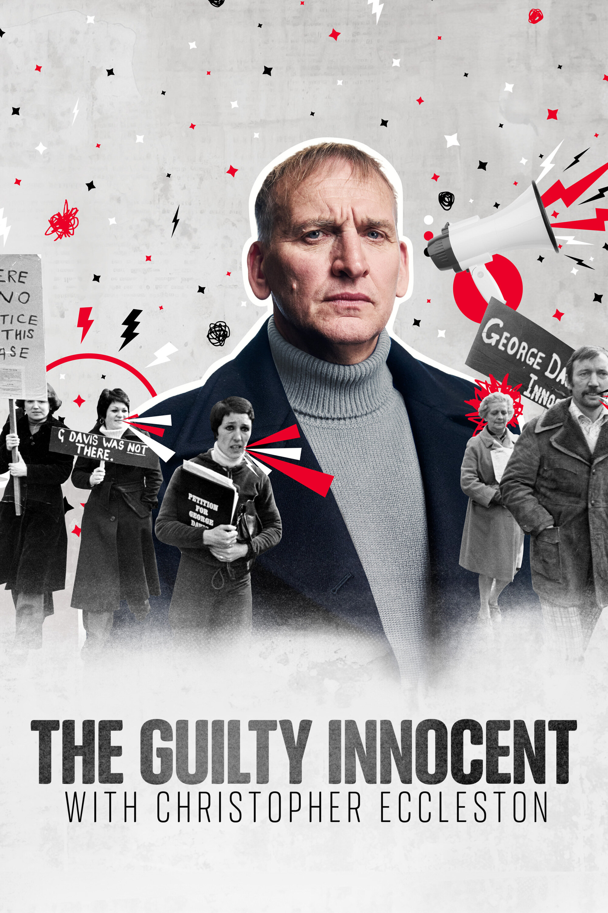 The Guilty Innocent with Christopher Eccleston ne zaman