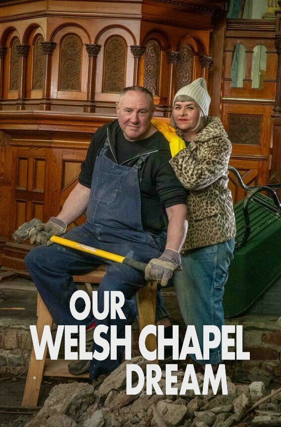 Our Welsh Chapel Dream ne zaman