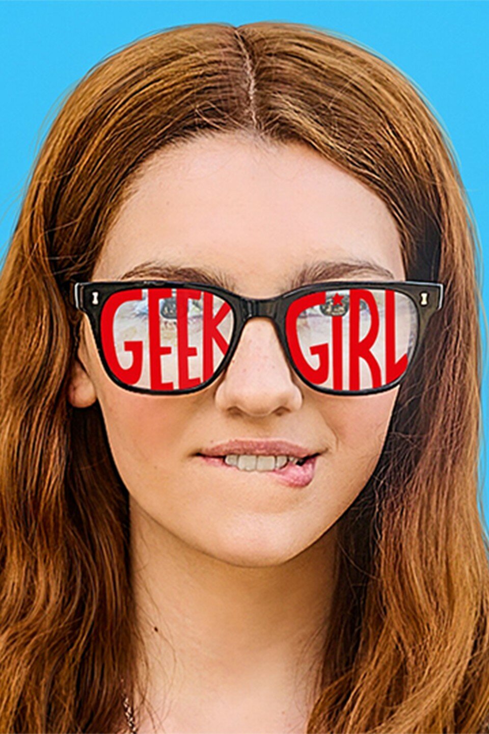 Geek Girl ne zaman