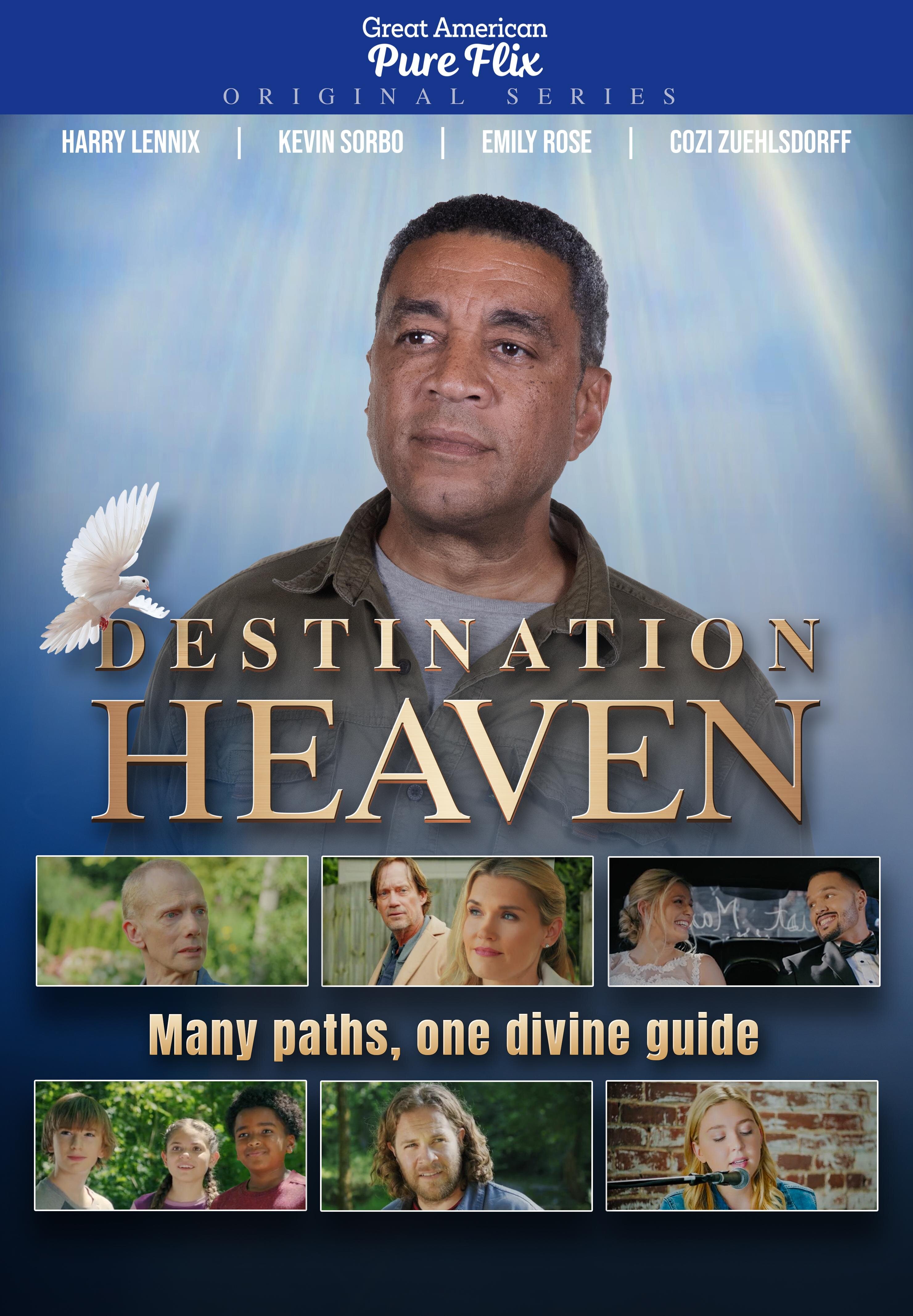 Destination Heaven ne zaman