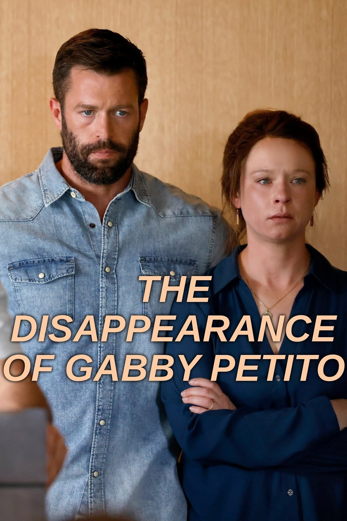 The Disappearance of Gabby Petito ne zaman