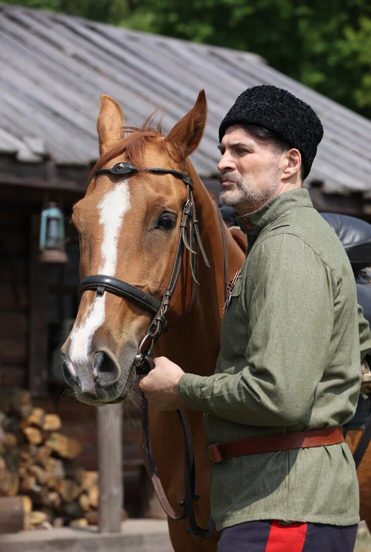 Заговорённый ne zaman